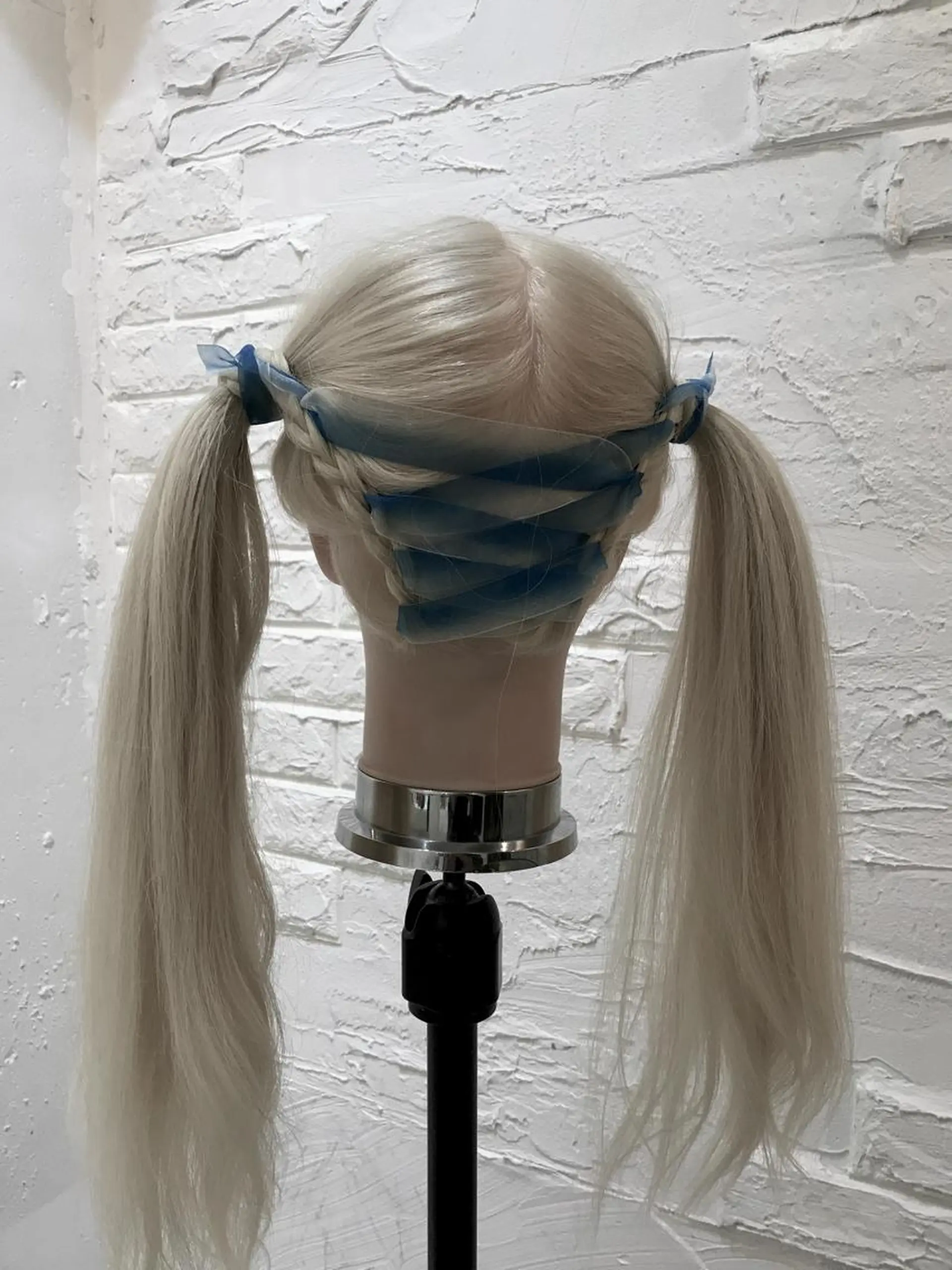 ロング ヘアアレンジ 中目黒✂︎店長✂︎ TOMOHIROのヘアスタイル