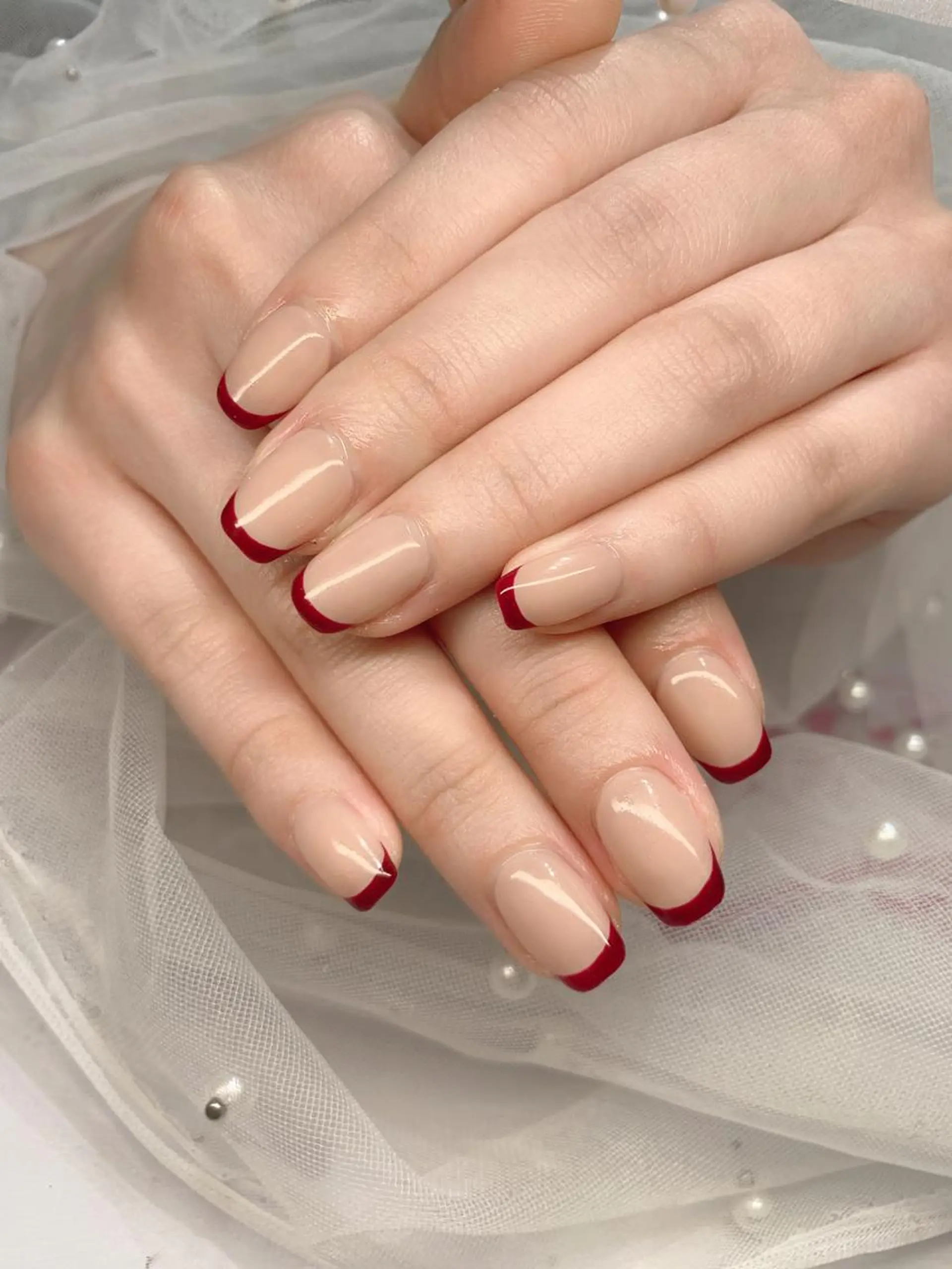 ネイル エンジェル ヒーリング 矢場町店のネイルデザイン