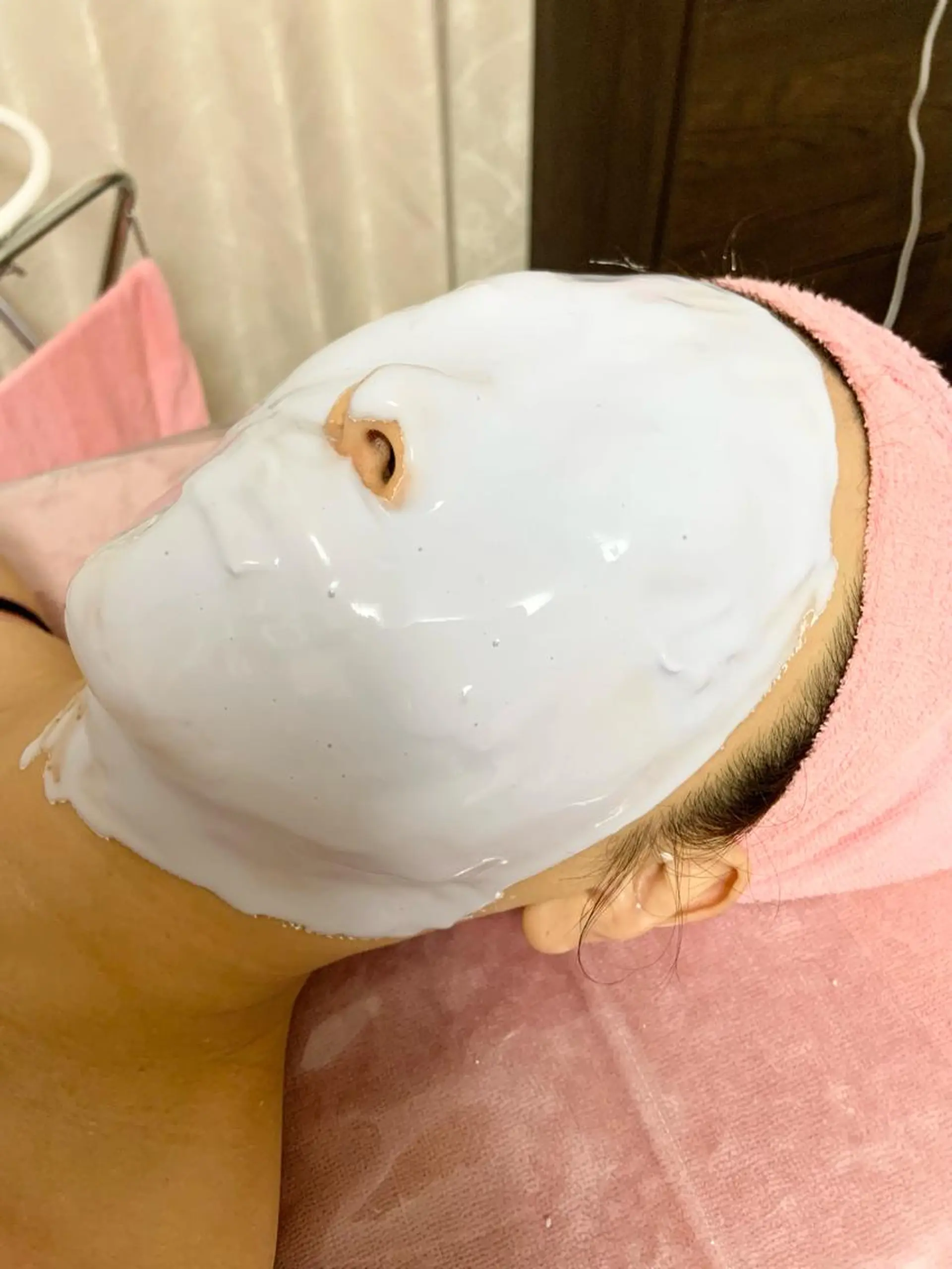 エステ Linomalie エステ/たるみ/脱毛のエステ・リラクイメージ