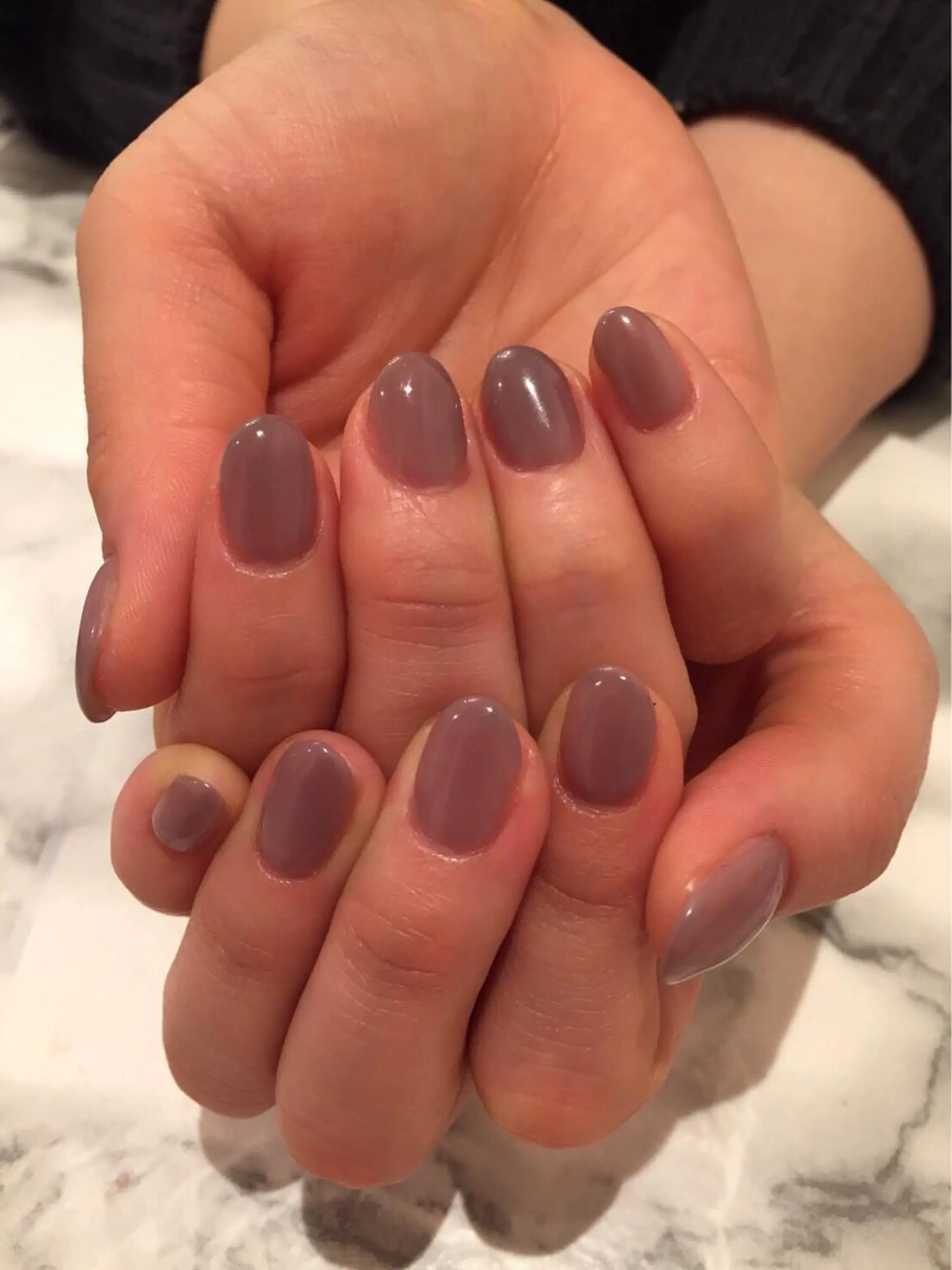 ネイル juedi nail 〜木曜日のネイル〜のネイルデザイン