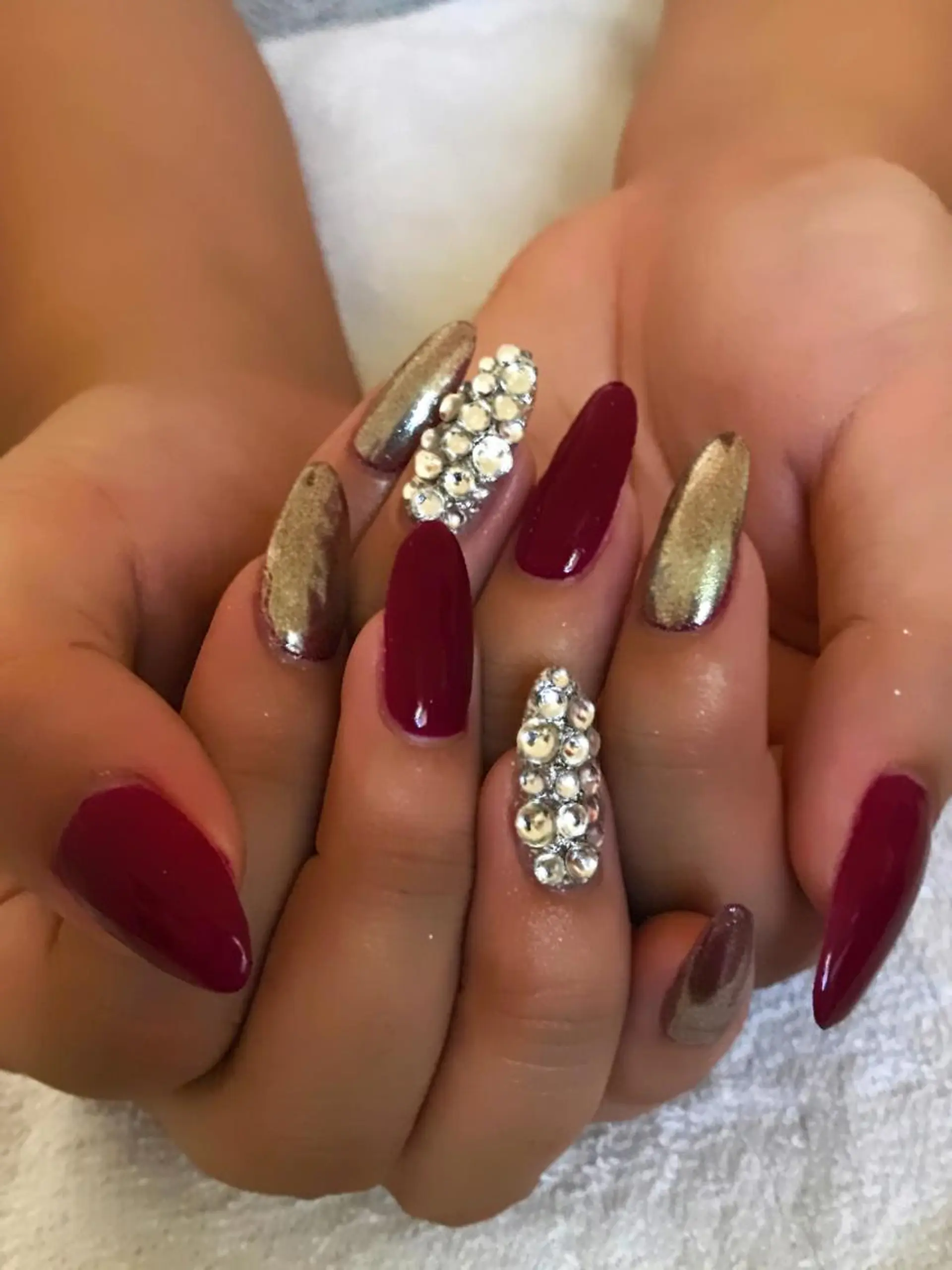 ネイル Era nailのネイルデザイン