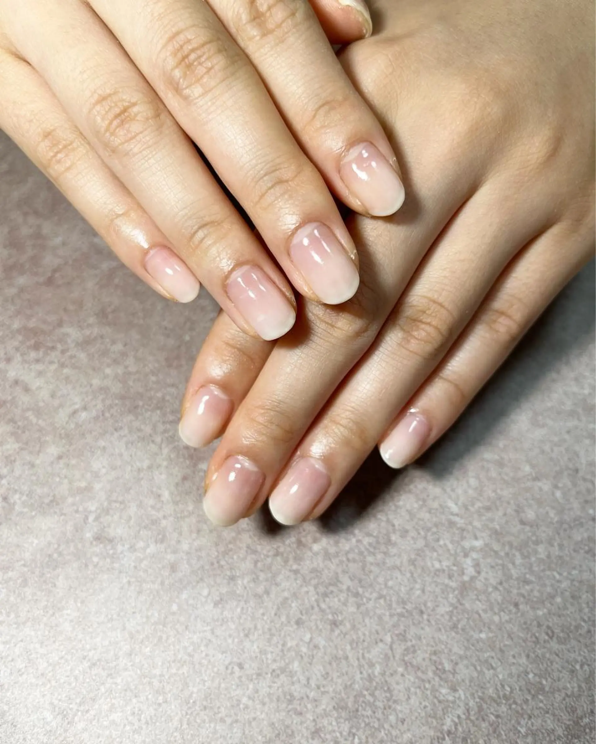 ネイル ハンドネイル nail salon M'U【エムユー】のネイルデザイン