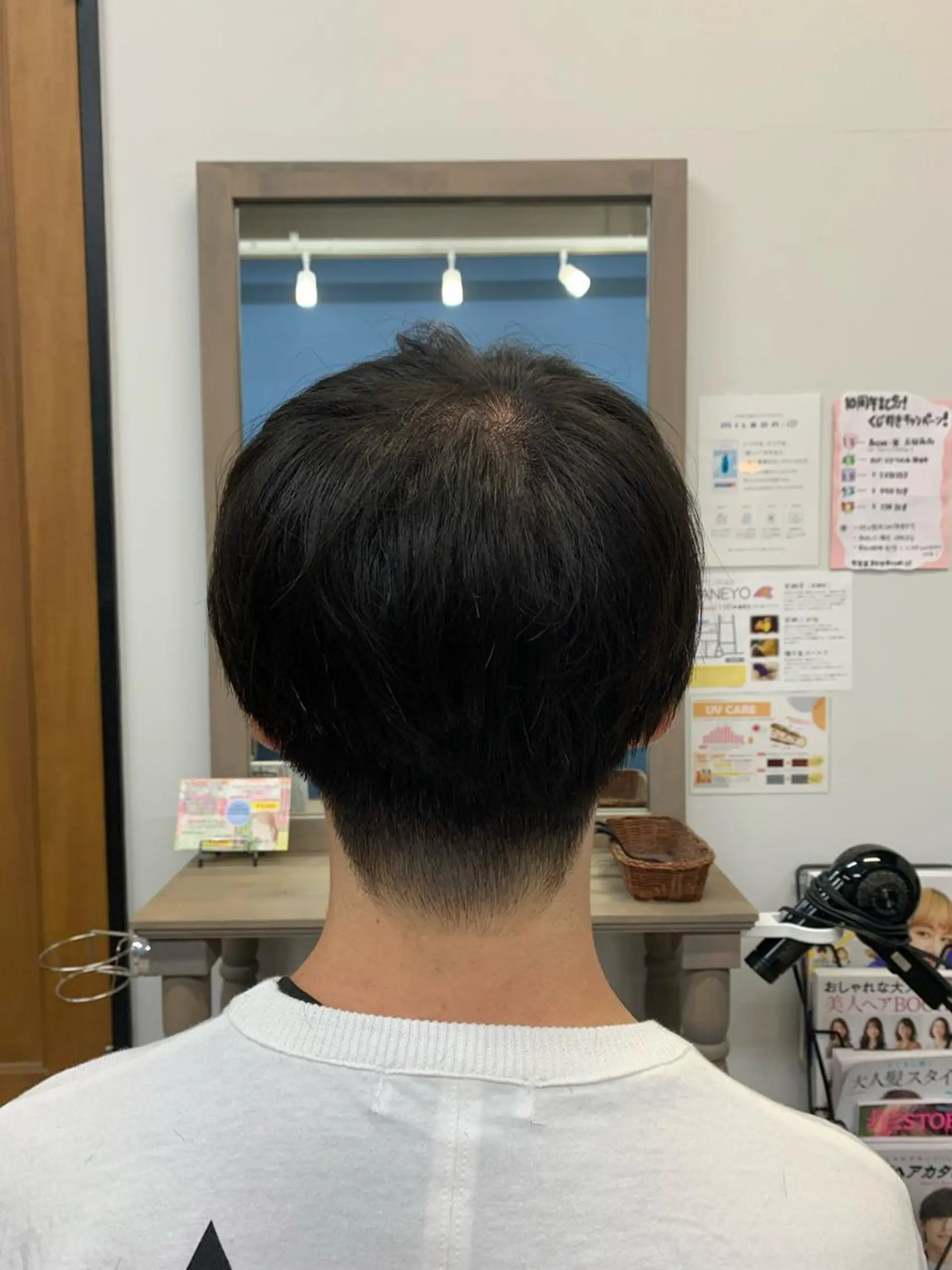 ショート メンズ 🍀Platiha 🍀TSUBASAのその他イメージ