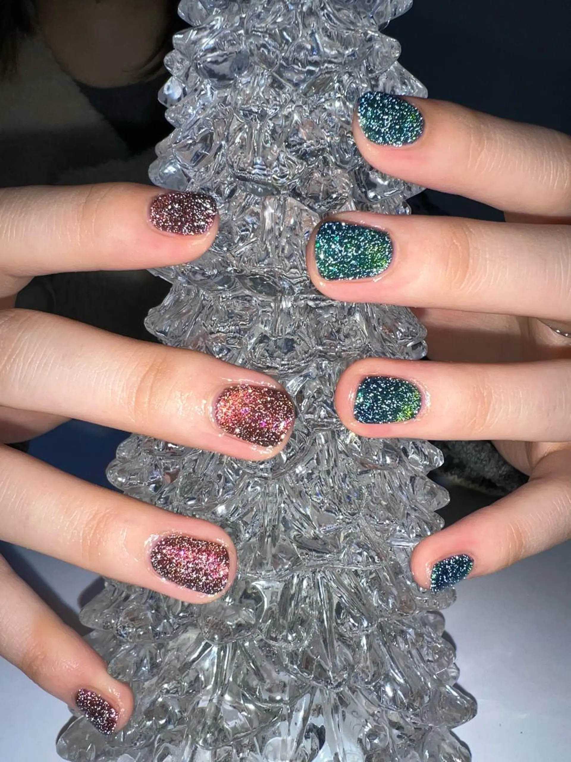 ネイル ネイルサロン ロア旧ジョリーのネイルデザイン