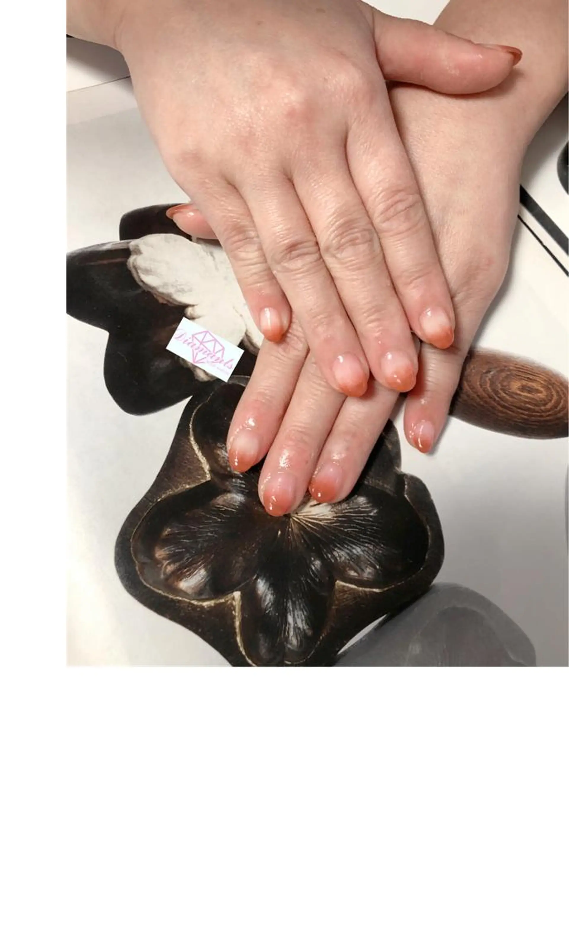 ネイル Asa miのネイルデザイン