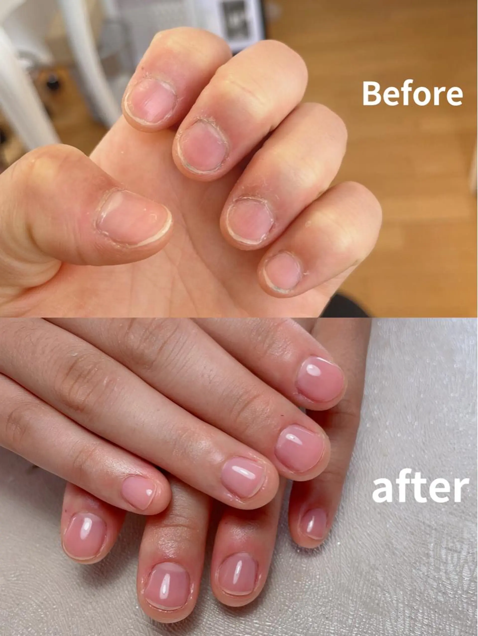 ネイル 南野 由希のネイルデザイン