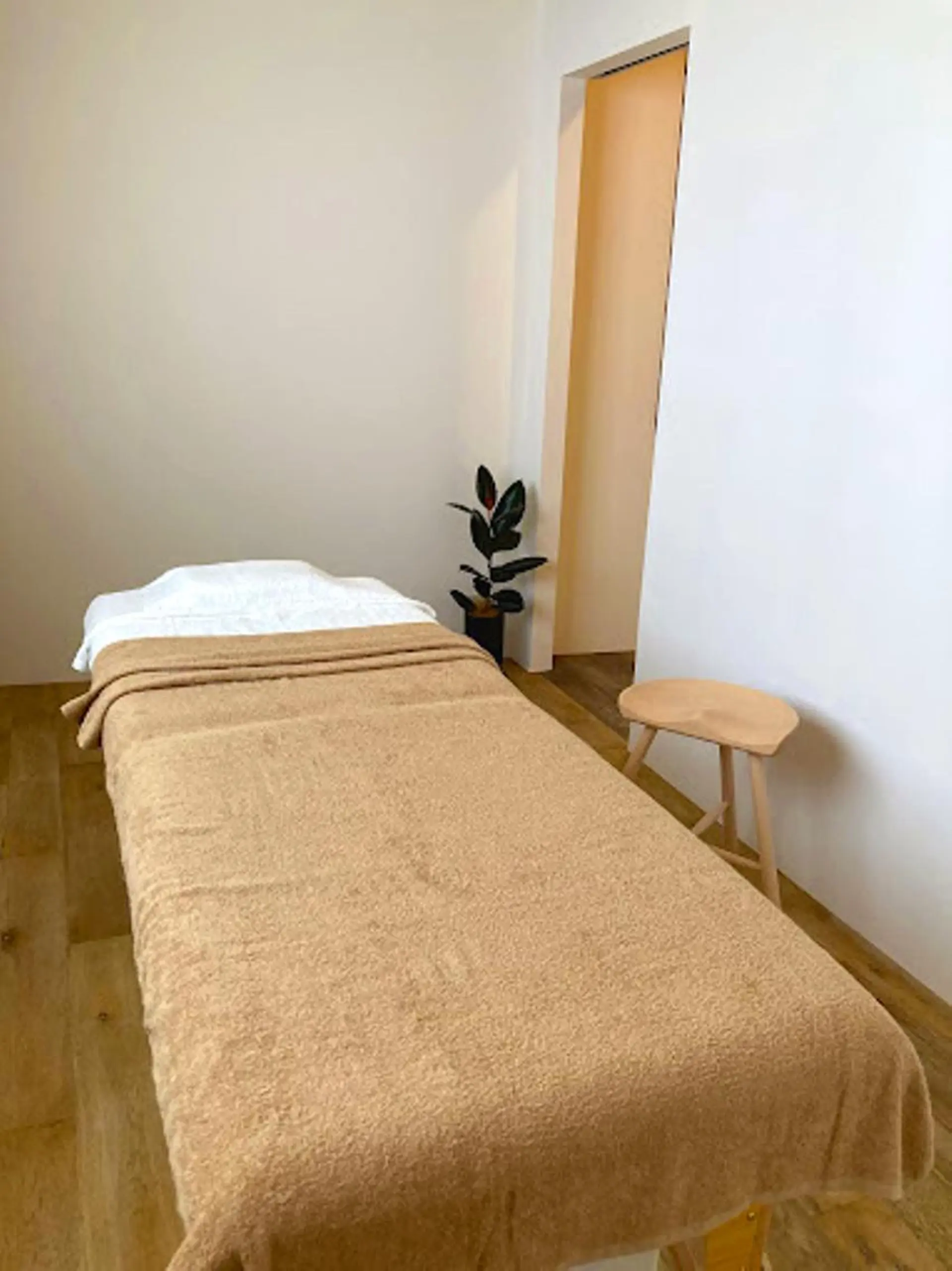 リラクゼーションサロンKOKORO所属・リラクゼーション サロンKOKOROのエステ・リラクイメージ