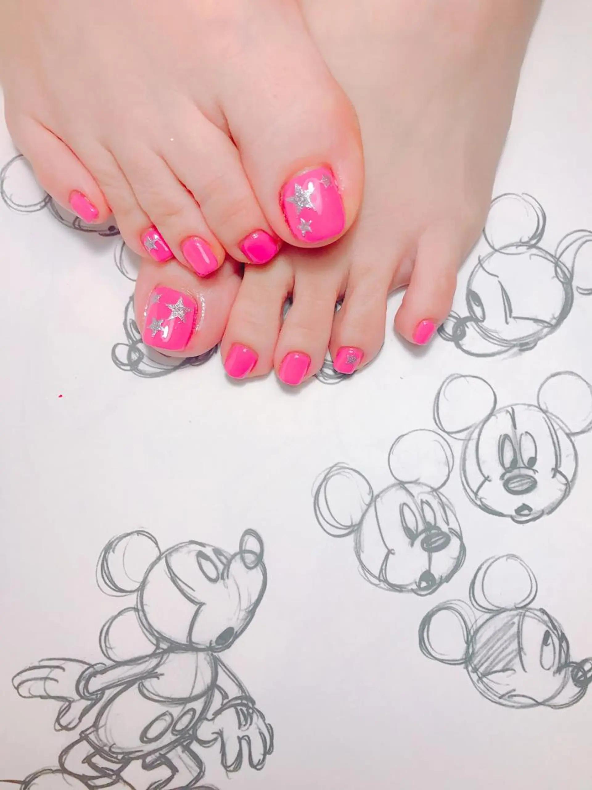 ネイル owlnail /持込みデザイン専門のネイルデザイン
