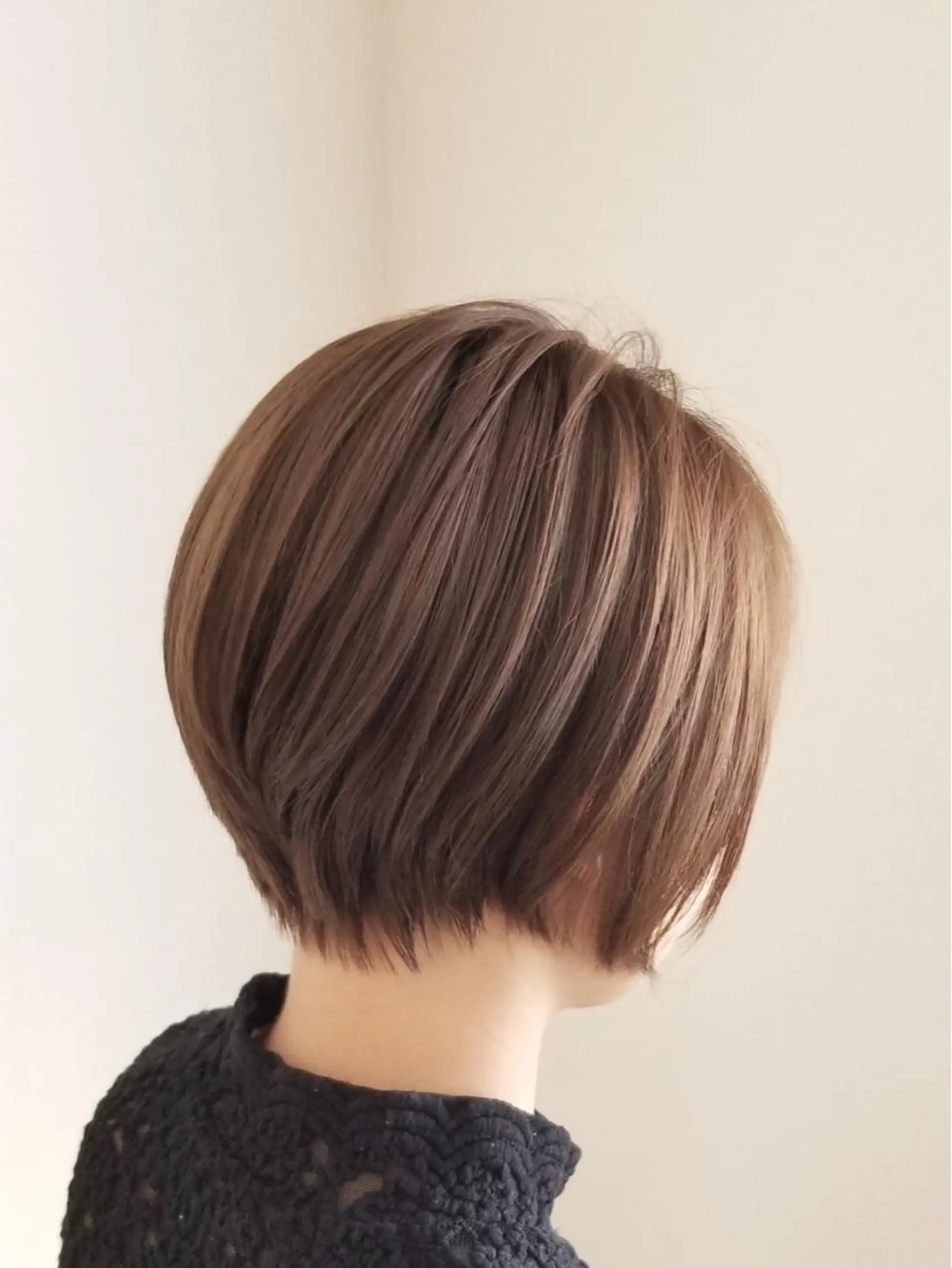 ショート 🍀favori🍀 kanekoのヘアスタイル