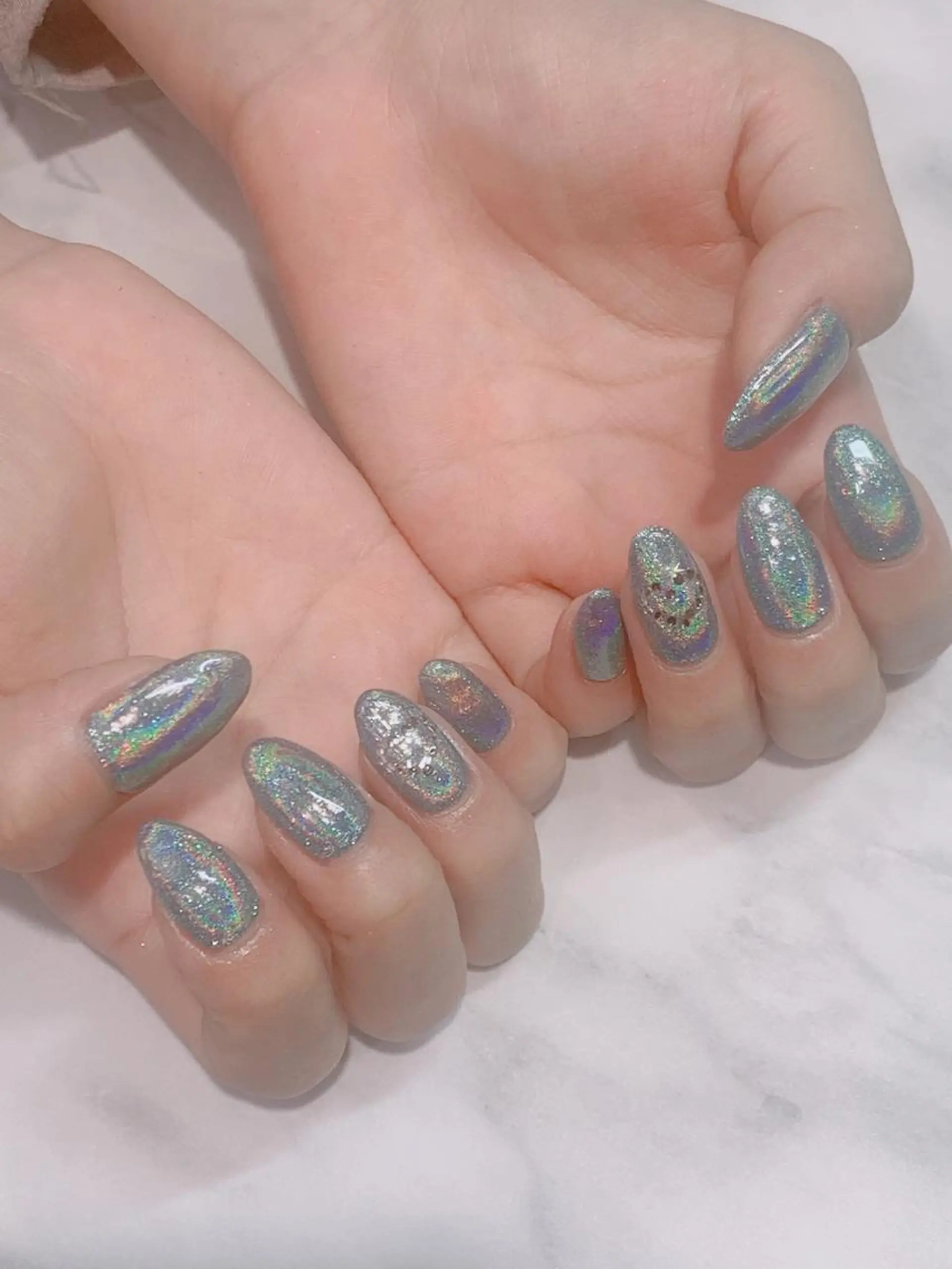 ネイル ネイルサロン トゥルースのネイルデザイン