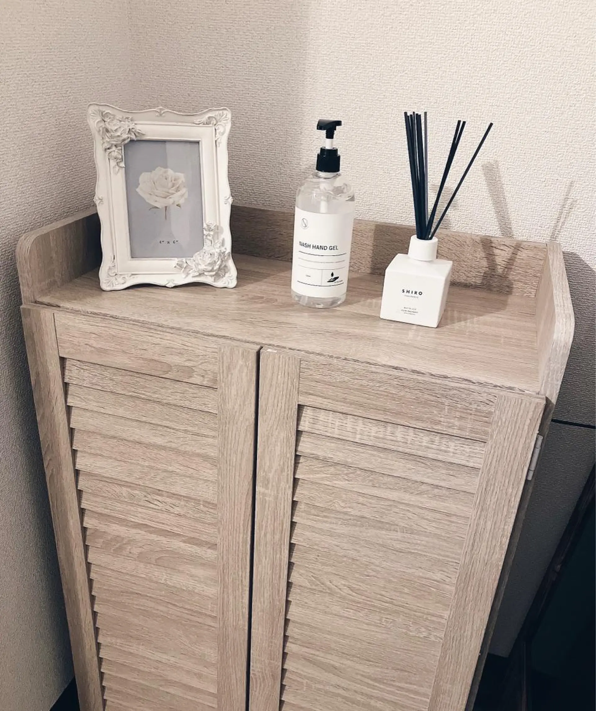 salon rosariumのエステ・リラクイメージ