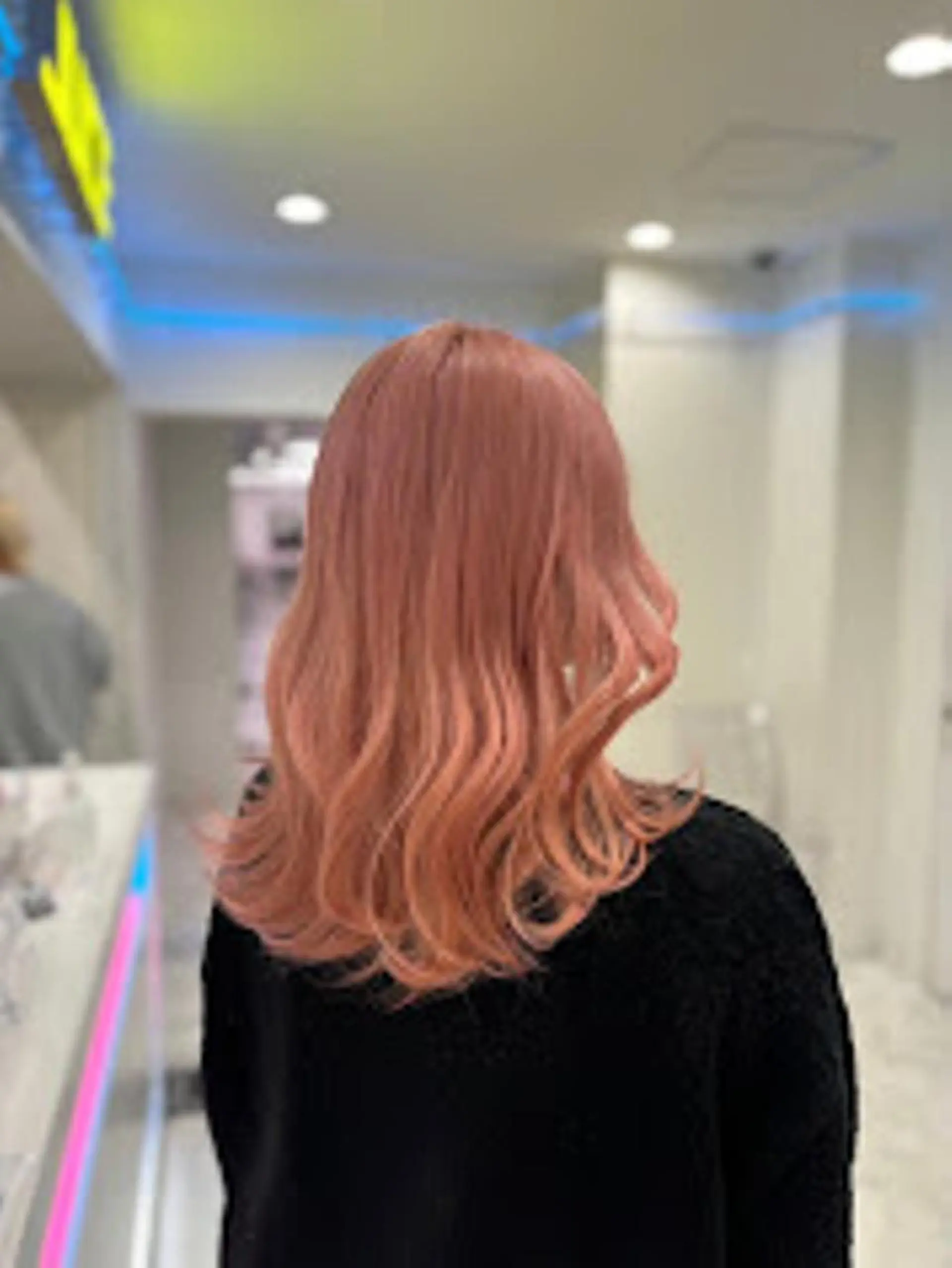 カラー 公式PARADE💐 池袋💐のヘアスタイル