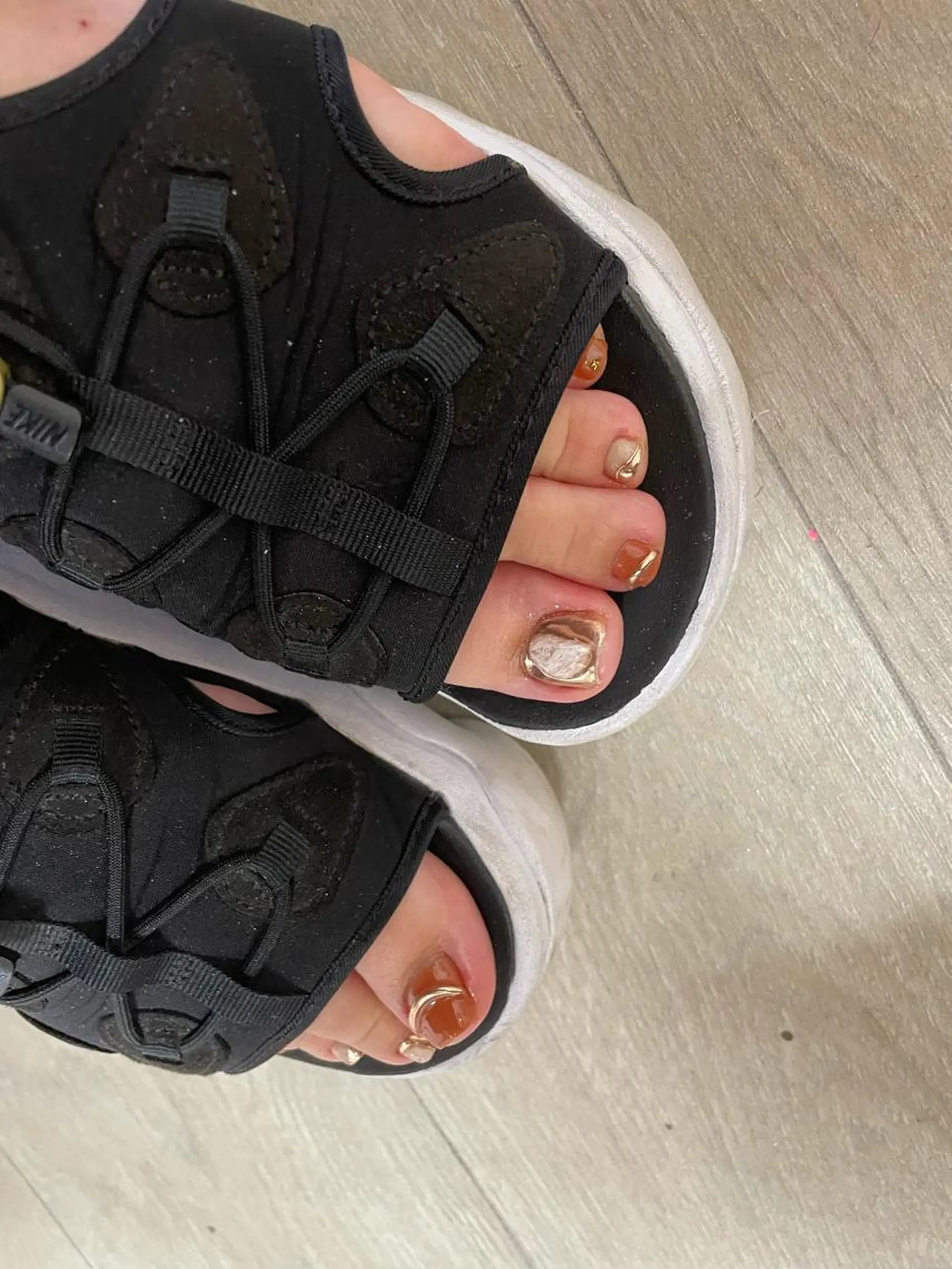 ネイル ネイリスト Kaoriのネイルデザイン