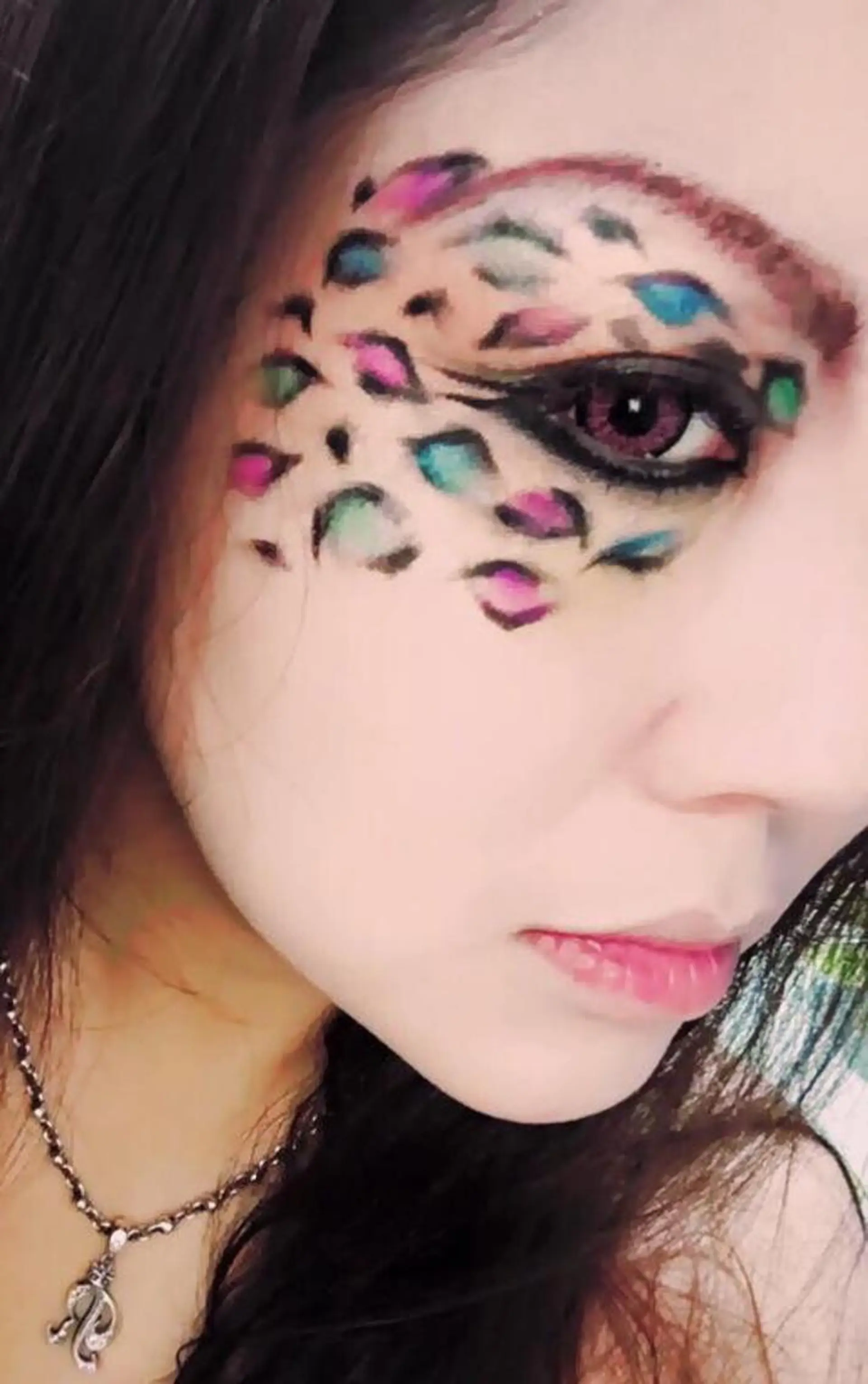 Ｓ Reyのネイルデザイン