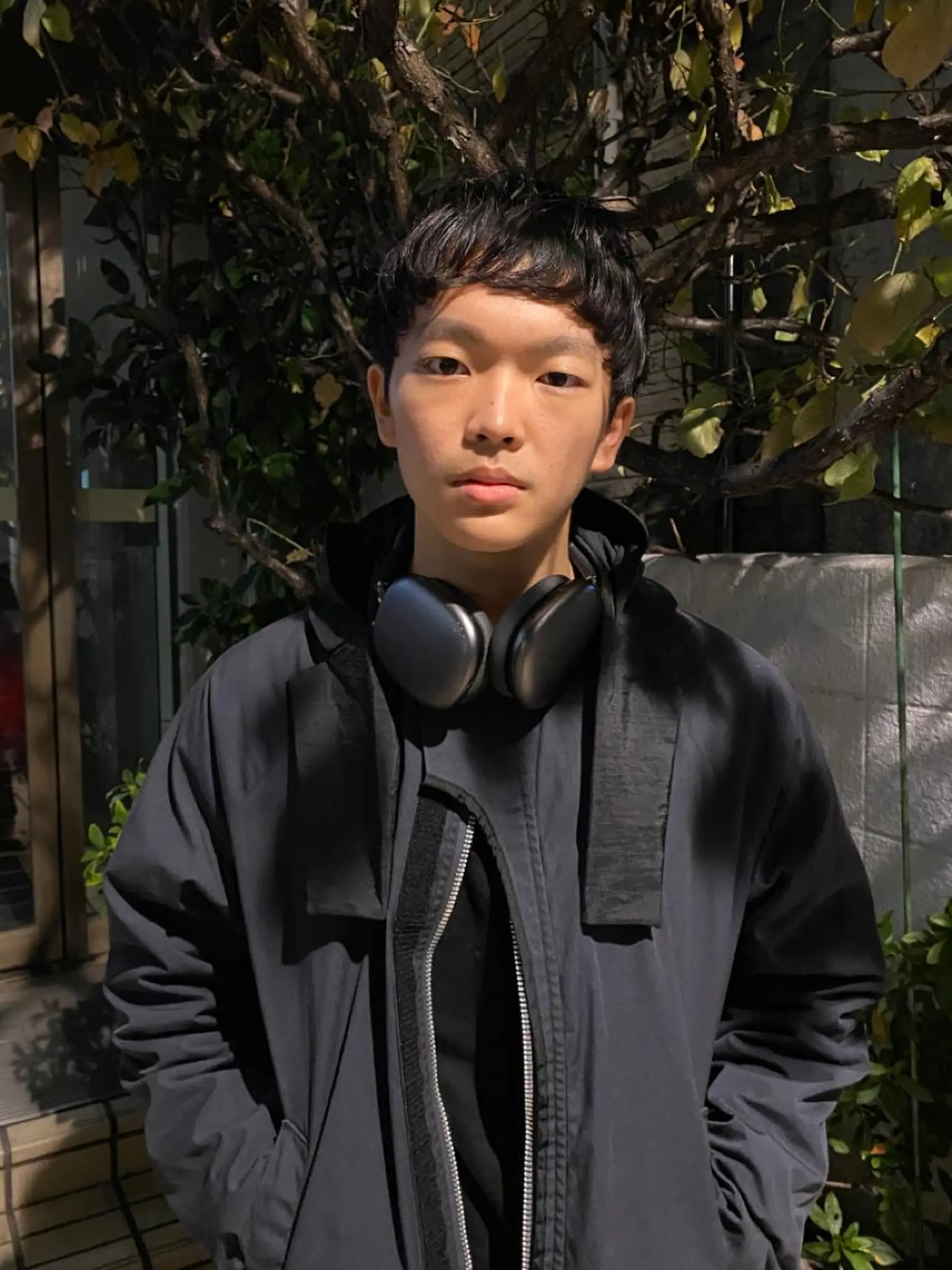 メンズ カット ヘッドスパ 🔥ショート特化 masaki🔥のヘアスタイル