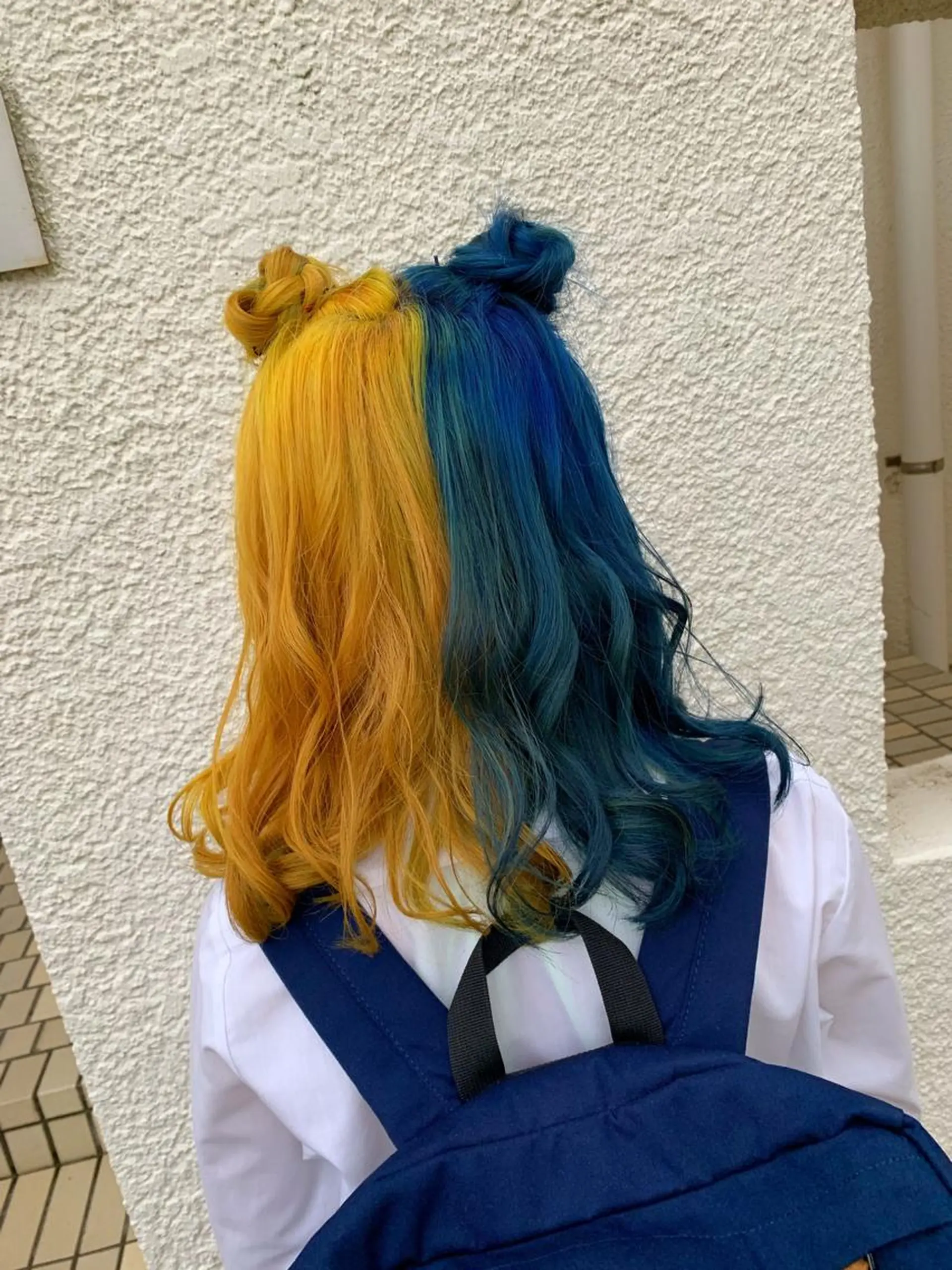 ロング 🌼sunc HINAMI🌼のヘアスタイル