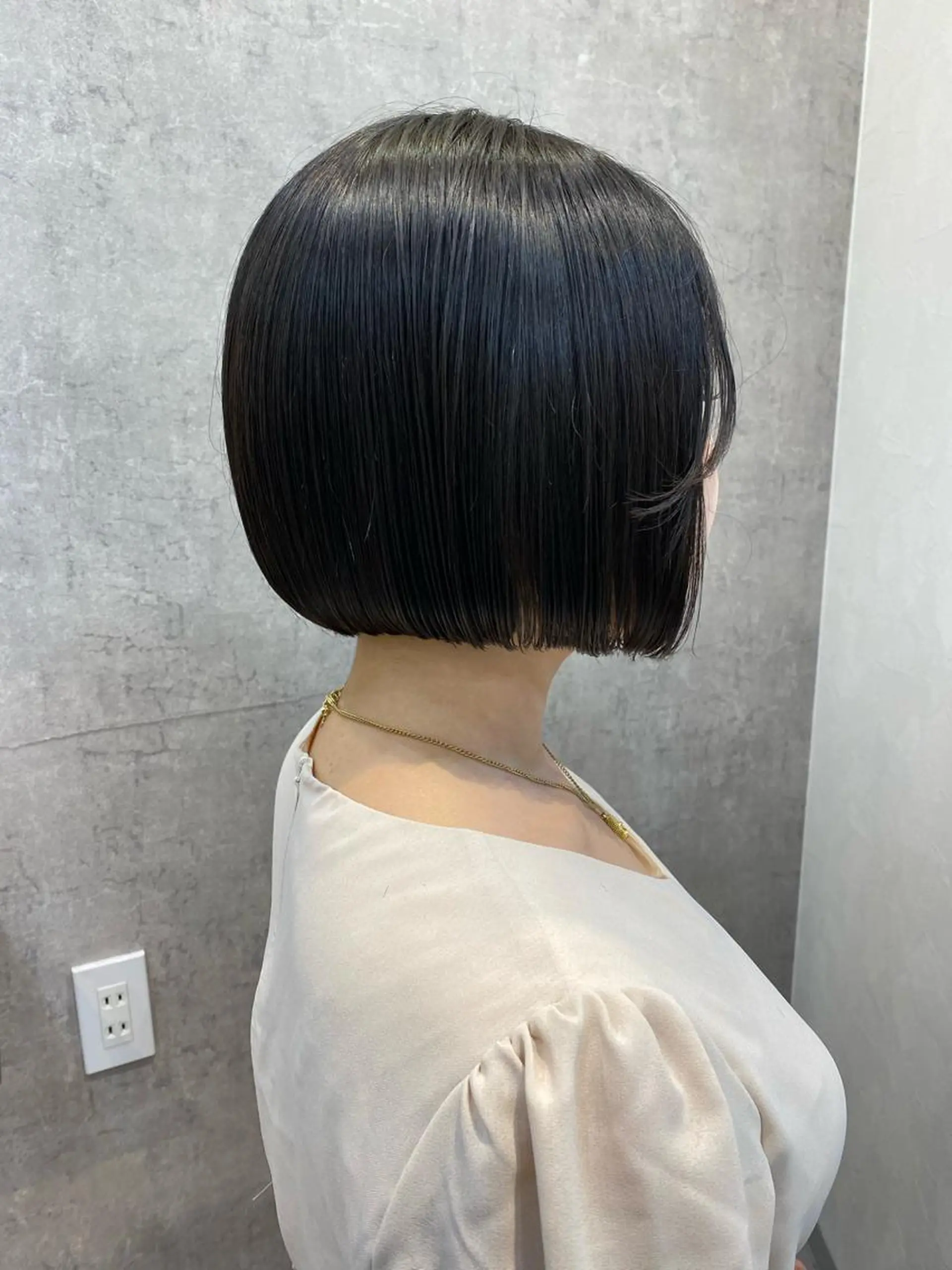 ショート カット 似合う髪型が 分からない方へのヘアスタイル