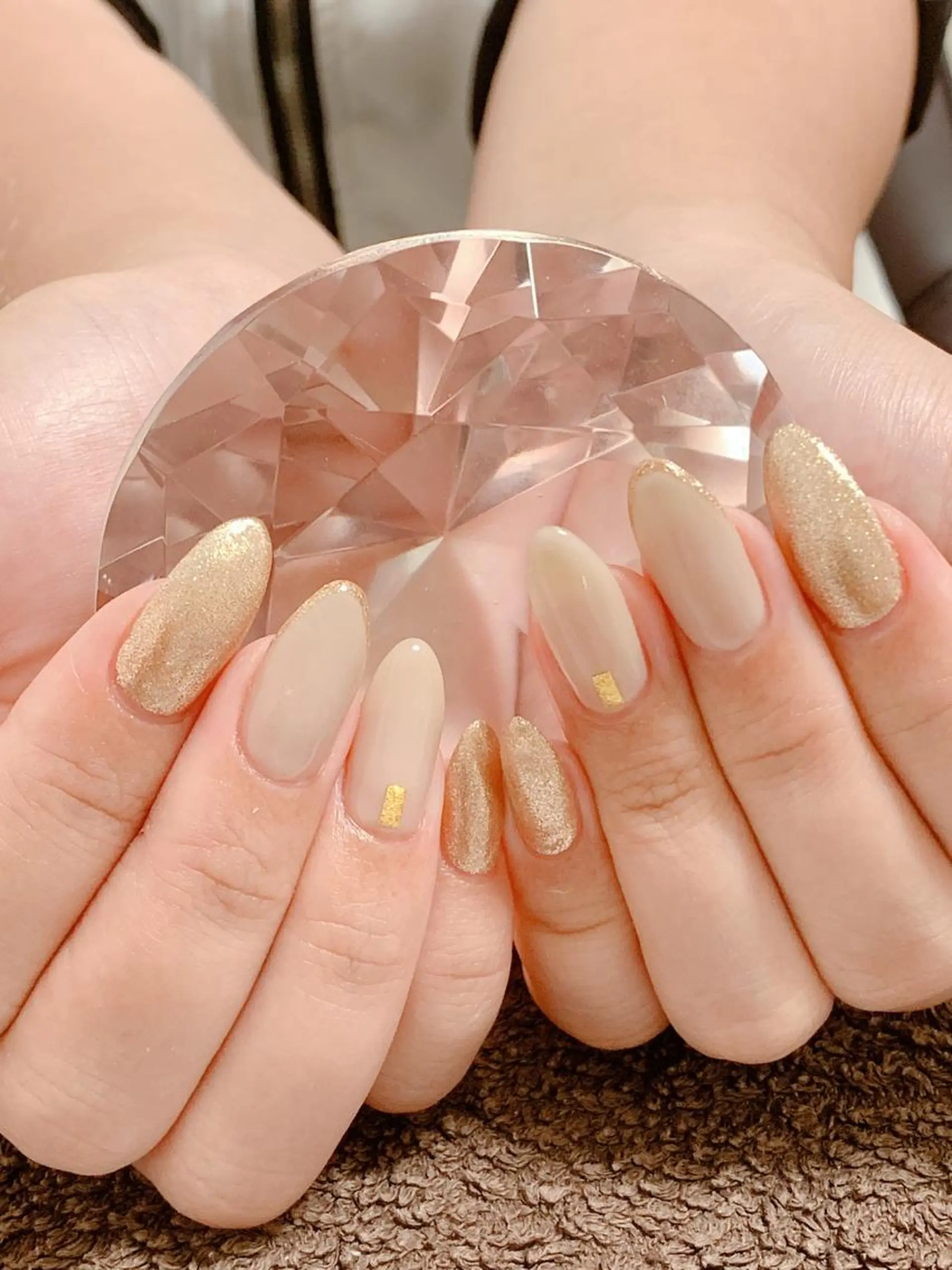 ネイル 💎JADE💎 齊藤沙也香のエステ・リラクイメージ