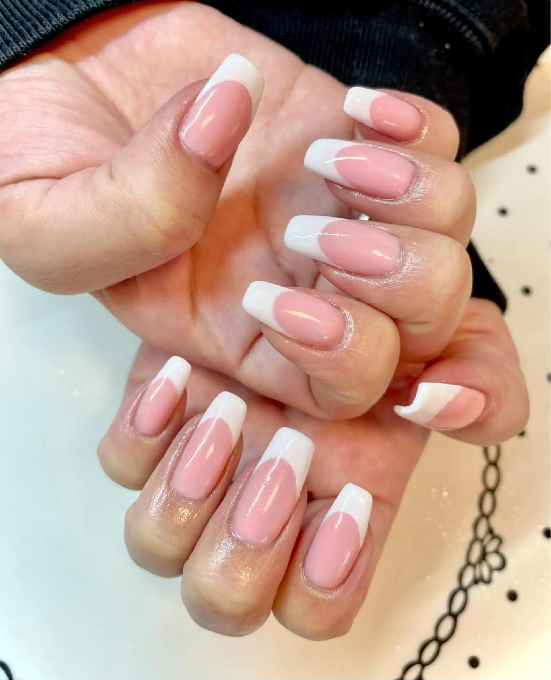 ネイル nailist cocoのネイルデザイン