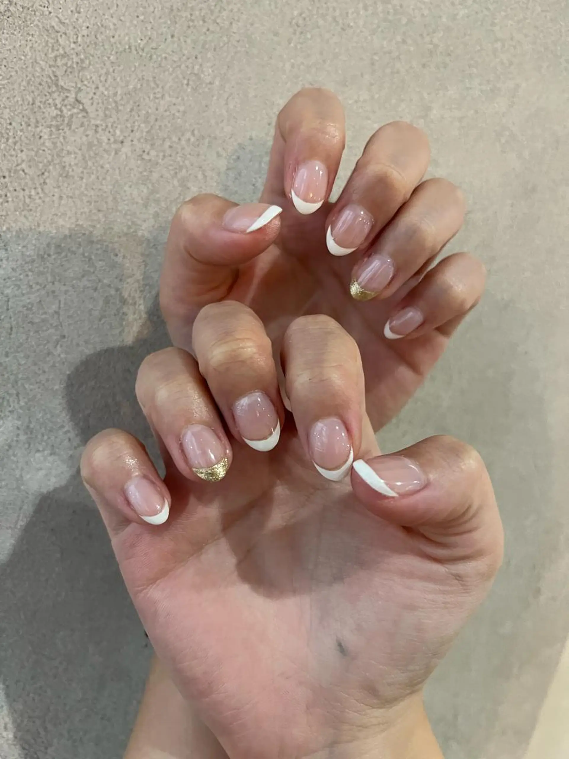 ネイル ハンドネイル Etel atelierのネイルデザイン