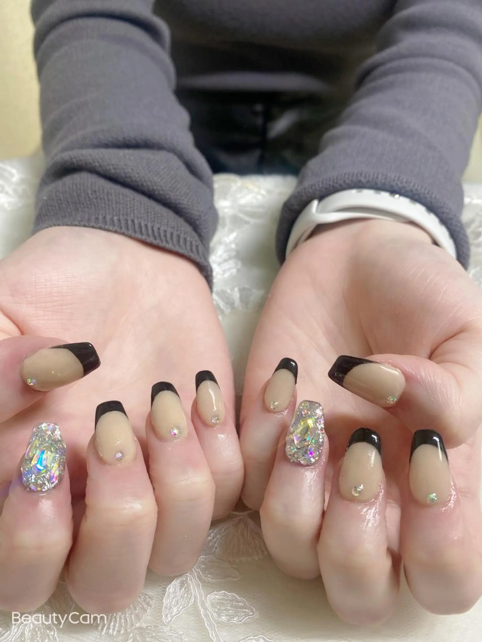 ネイル ハンドネイル Max nail&eyeのネイルデザイン