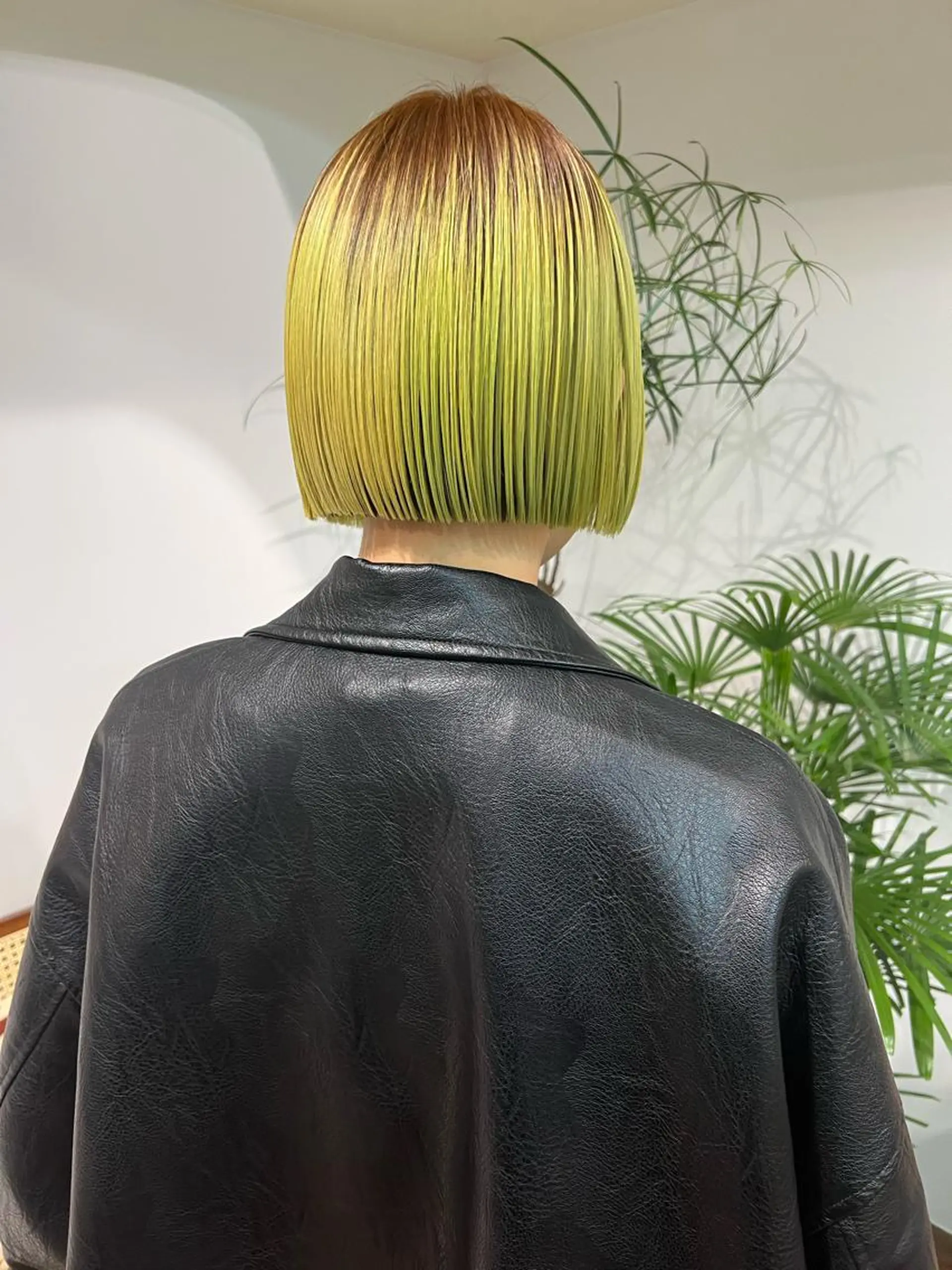 ショート カット masa/ボブ特化/ ぷつっとボブのヘアスタイル