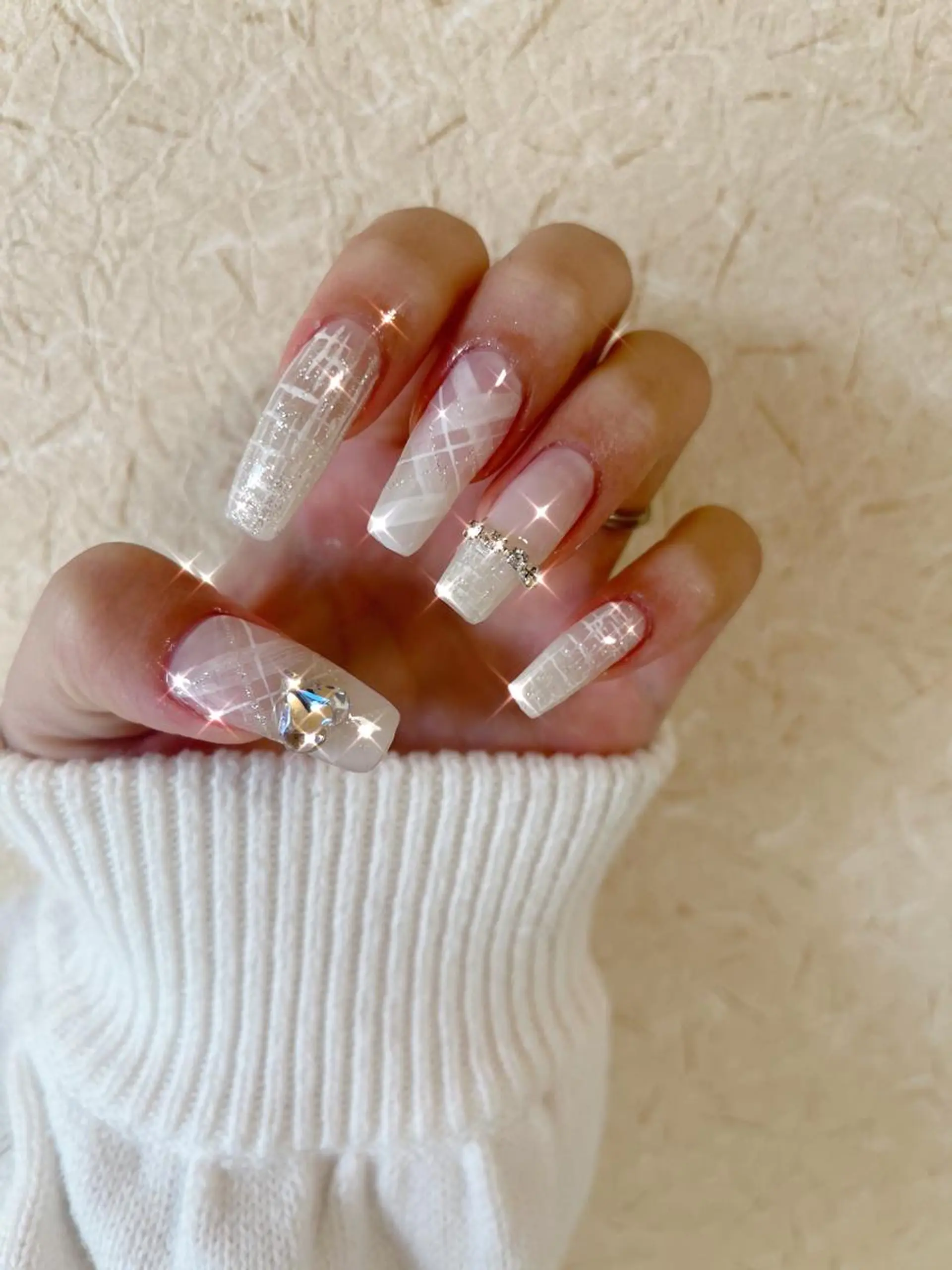 ネイル ハンドネイル emi ♡のネイルデザイン