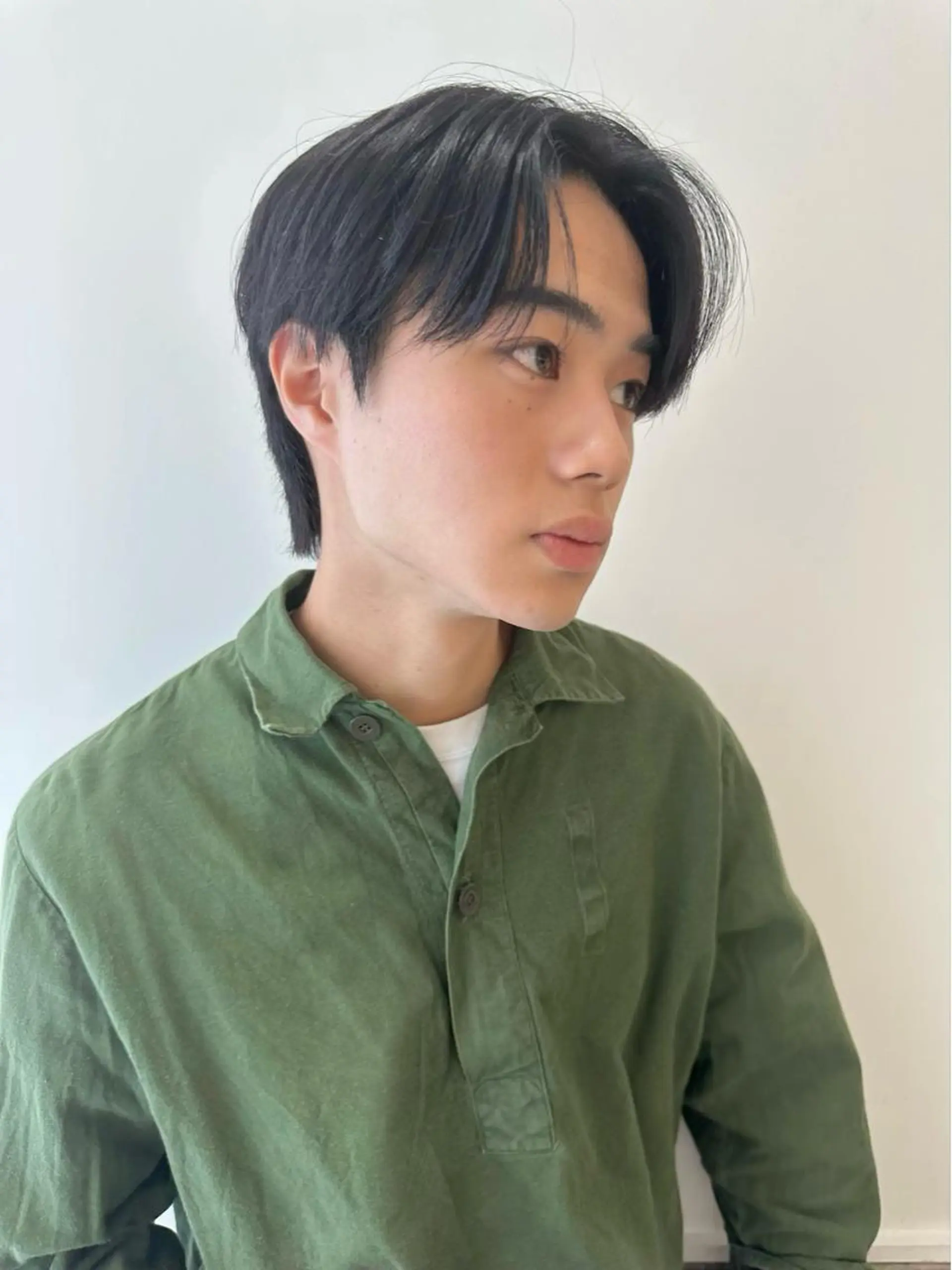 パーマ メンズ メンズパーマ特化🔥 ツイスパ/シャドウのヘアスタイル