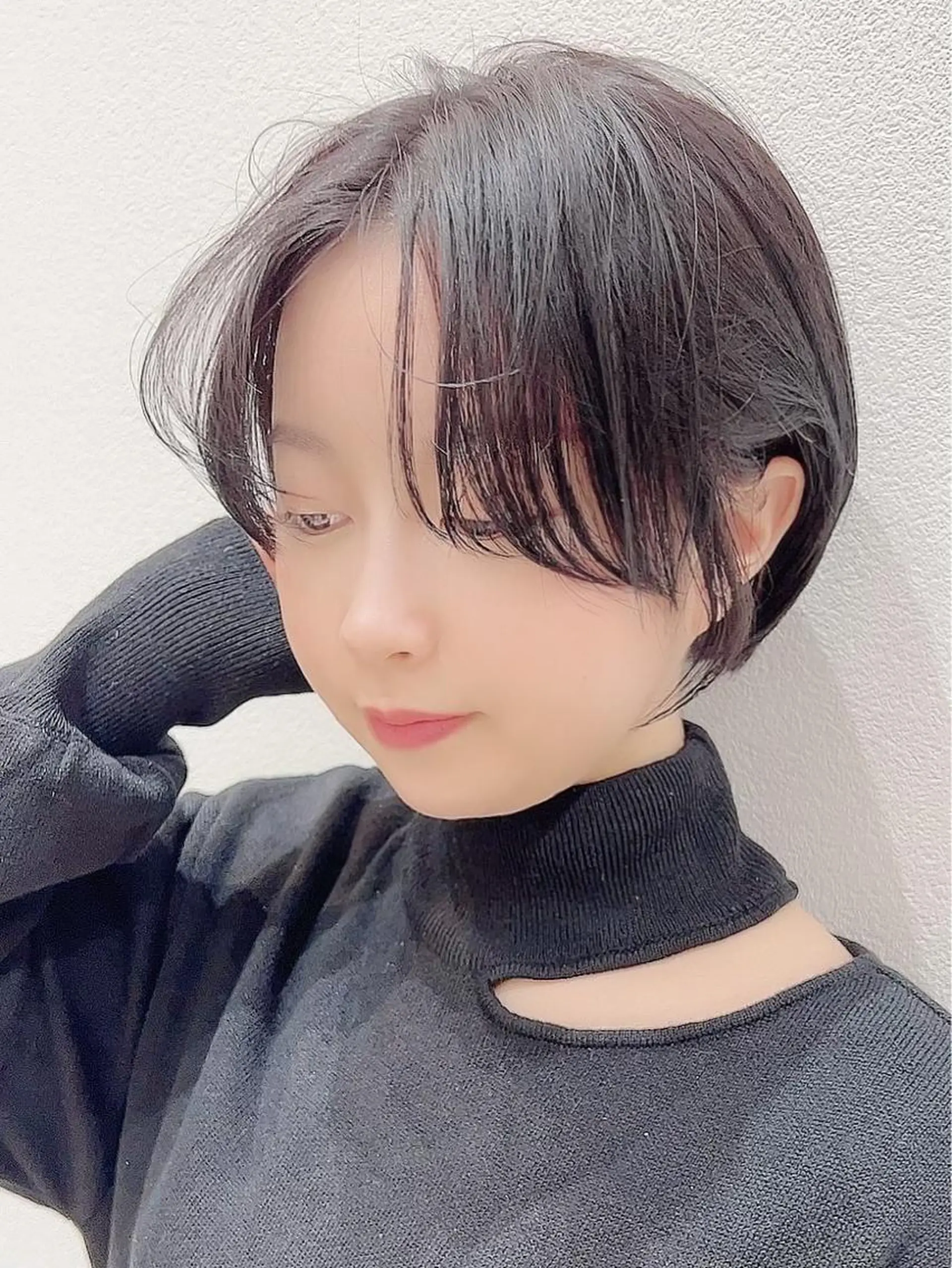 ショート ボブ UNIX Mark Is みなとみらい店【ユニックス】所属・UNIX N.horiiのその他イメージ