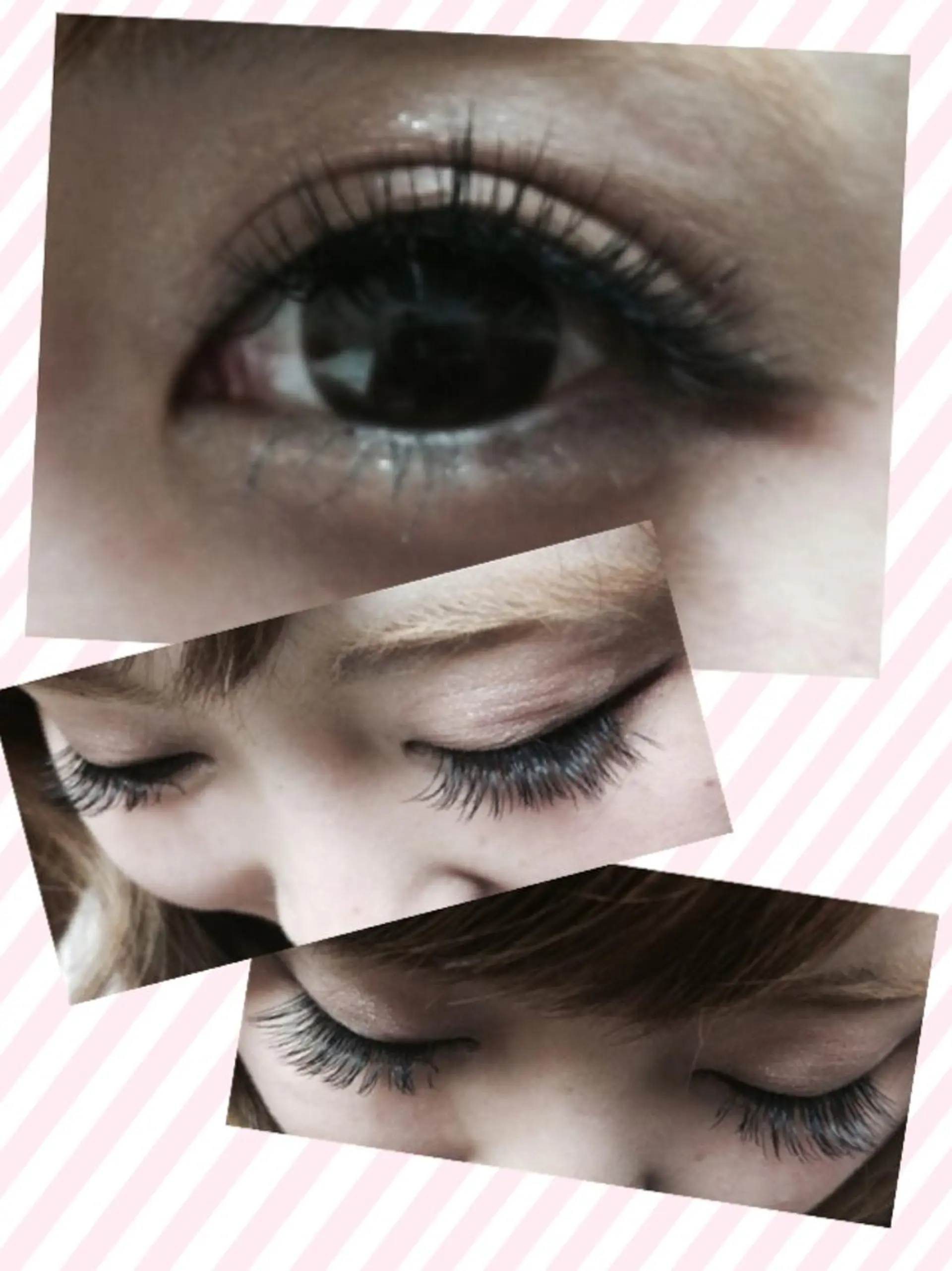 まつエク eyelash salonCielのマツエク・マツパデザイン