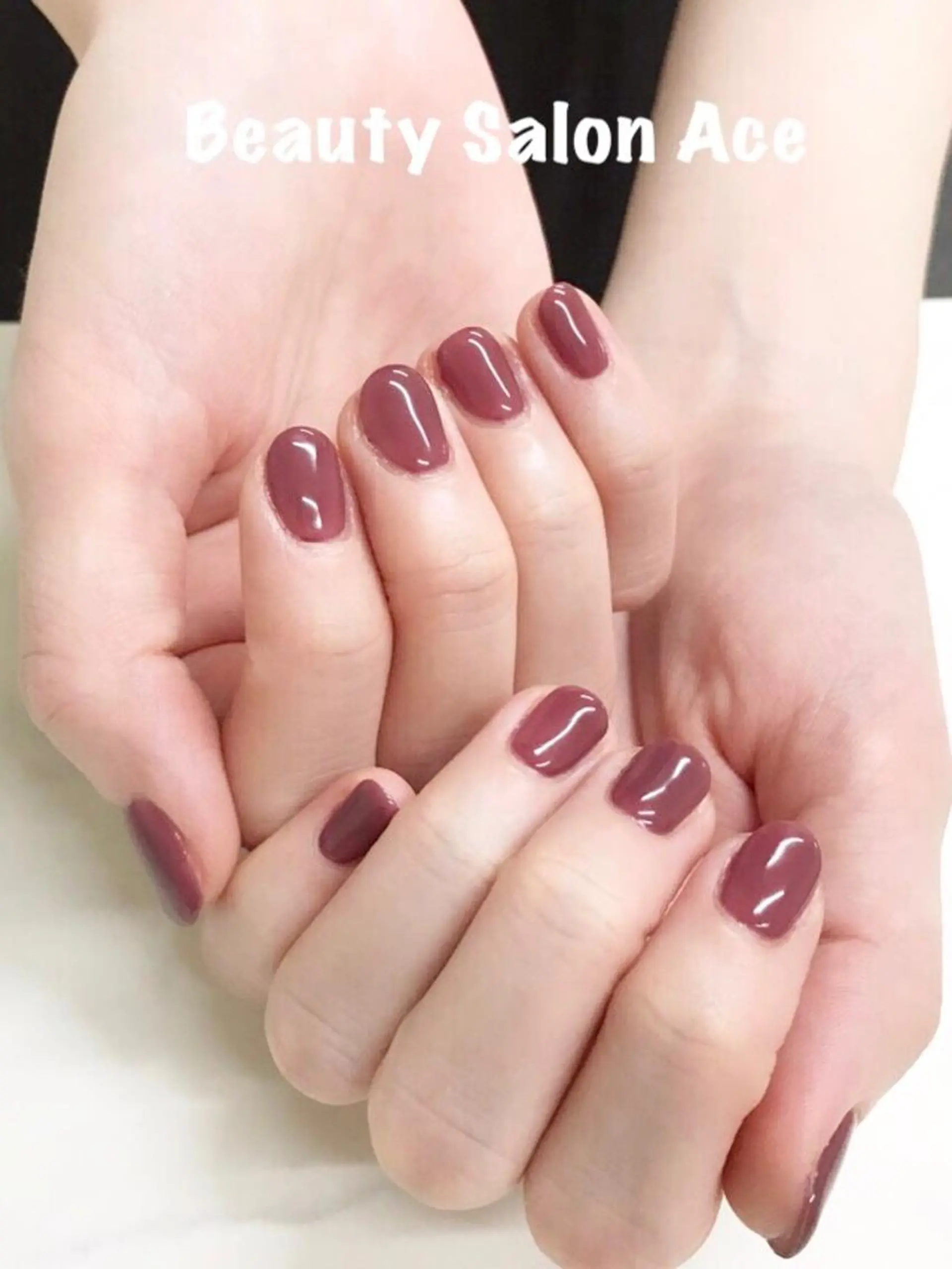 ネイル 池袋フィルイン Ace♡Nailのネイルデザイン