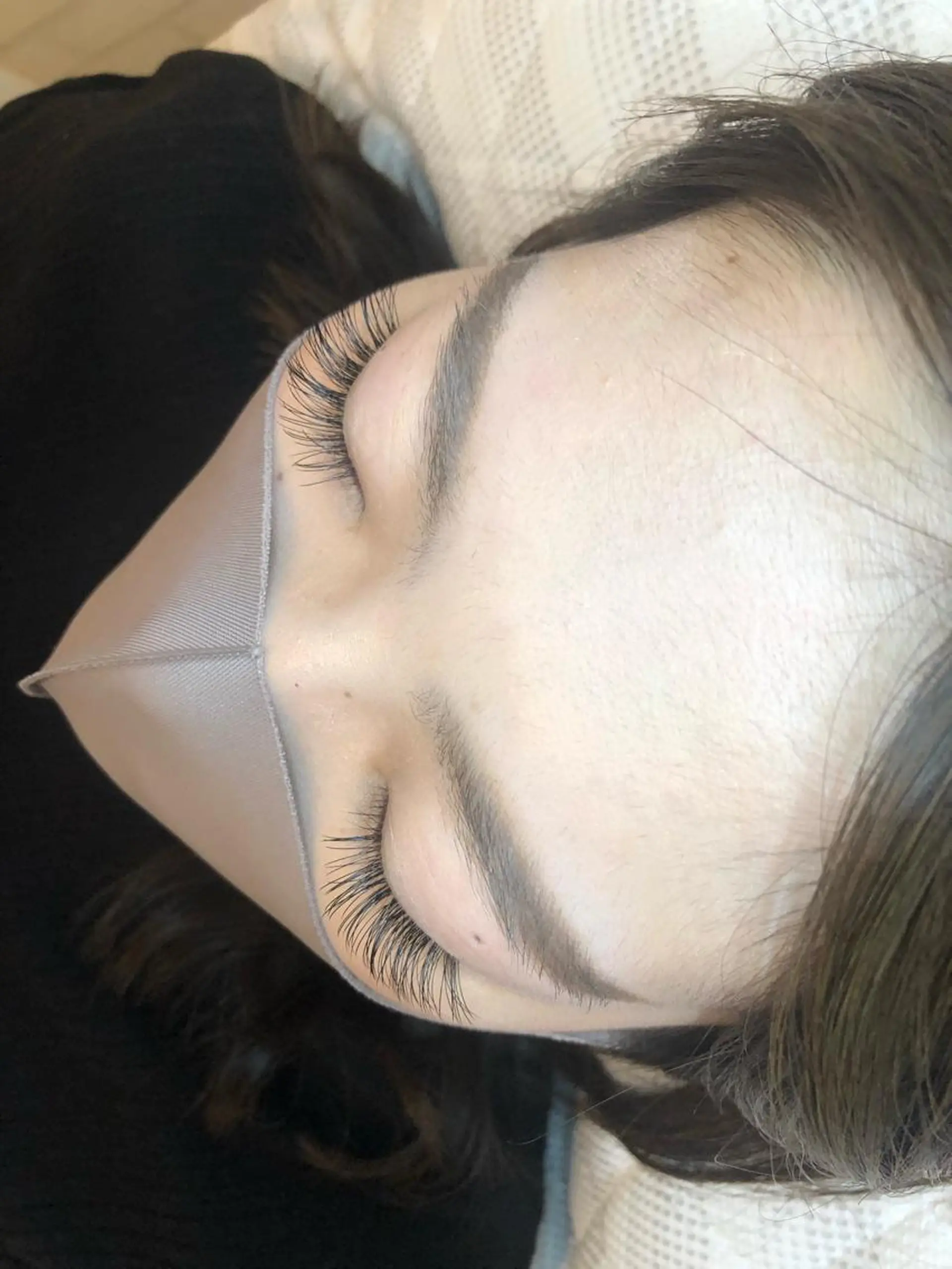 マツエク・マツパ Dimples eyelashのエステ・リラクイメージ