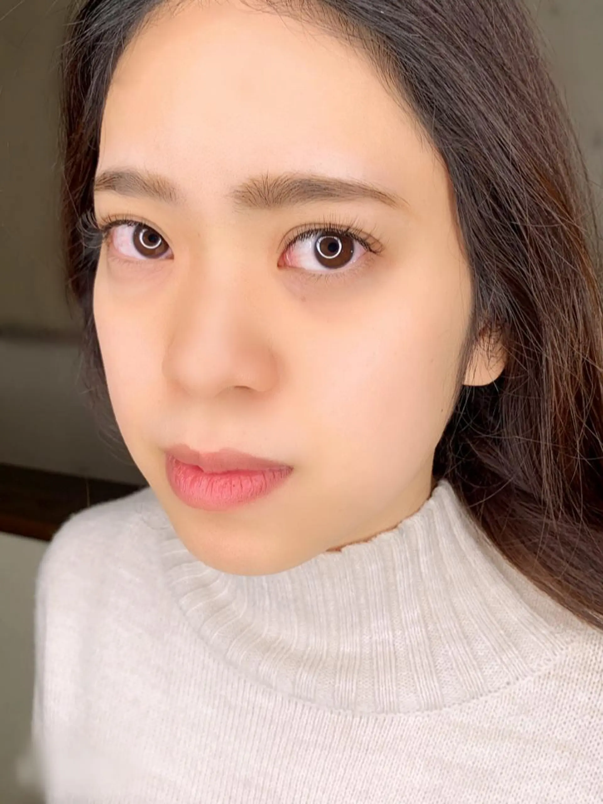 マツエク・マツパ 北川 広行のヘアスタイル