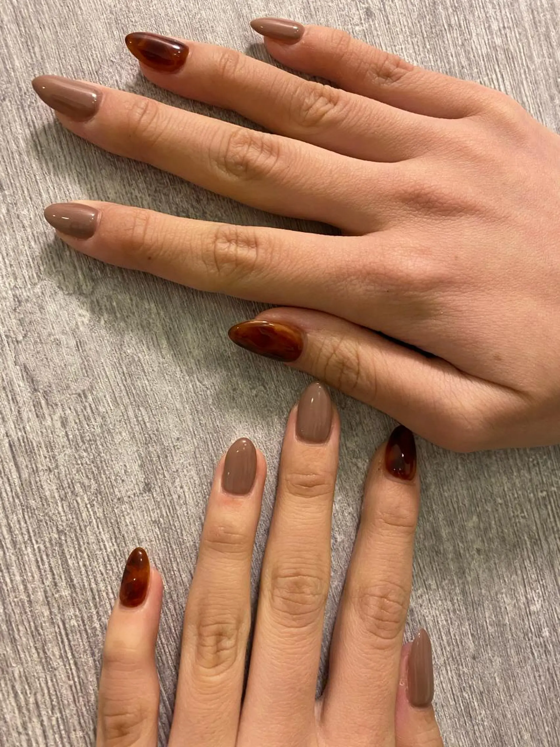 ネイル maa kasi ⭐︎Makiのネイルデザイン