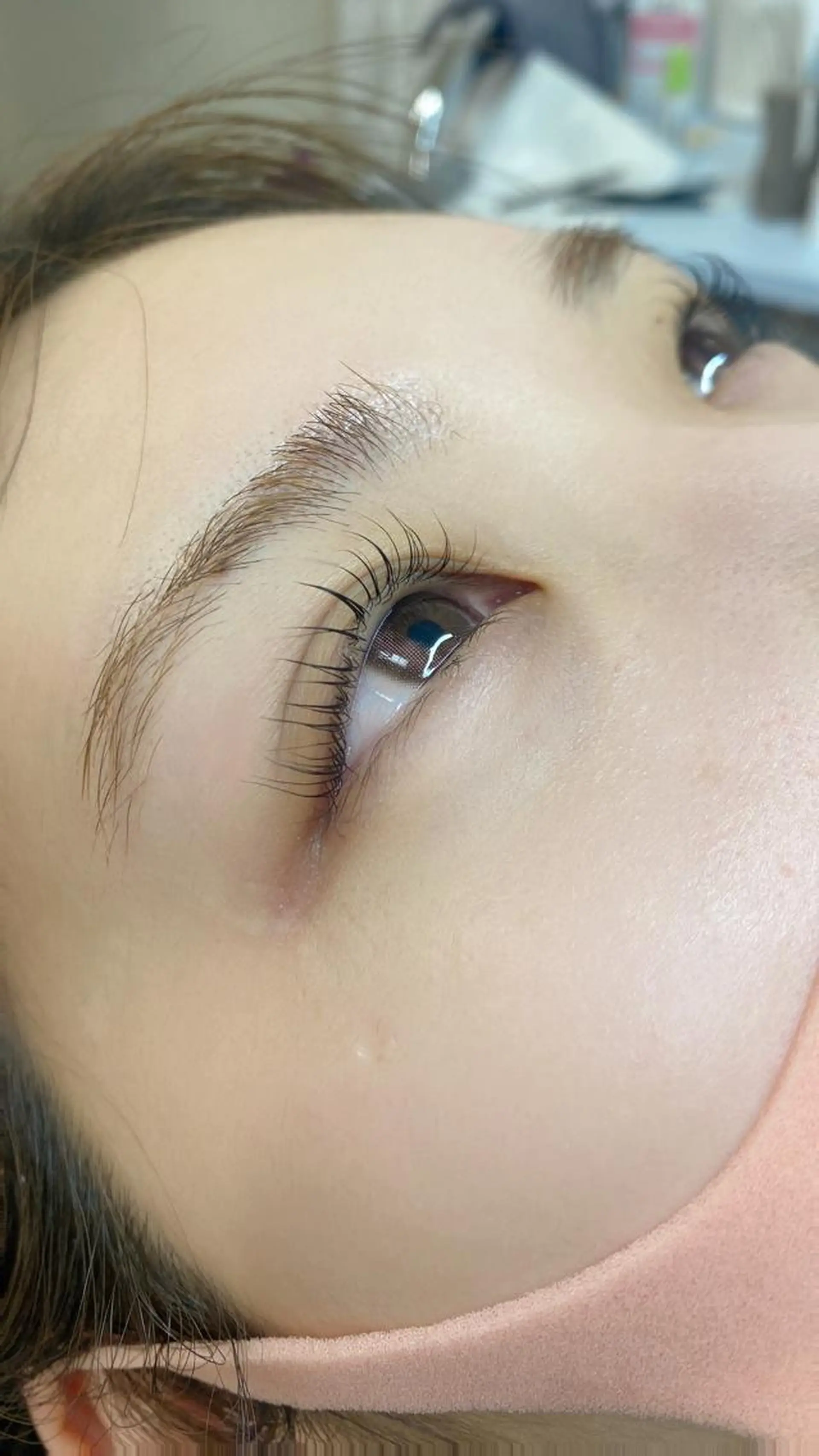 マツエク・マツパ EILIS& EYEのマツエク・マツパデザイン