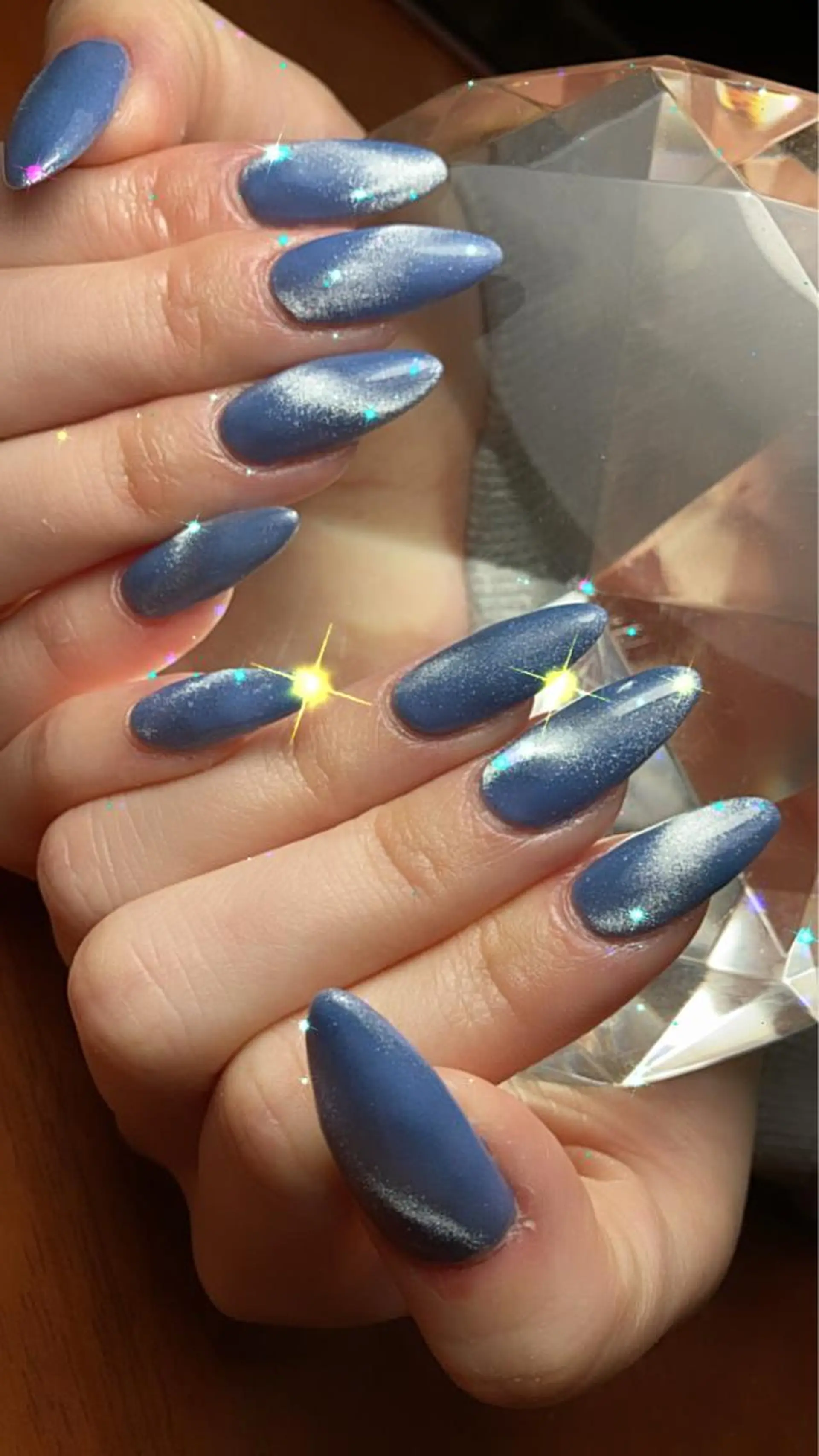 ネイル nailALBA ヨシアキのネイルデザイン