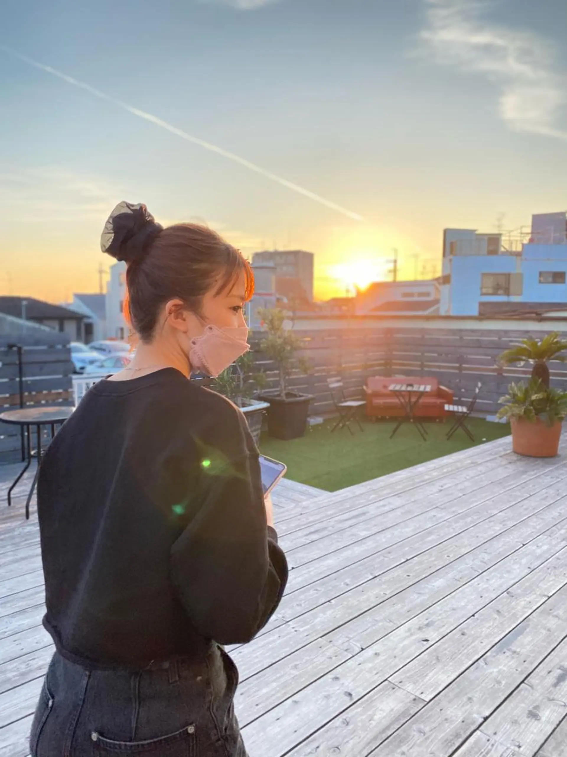 Emma ecole所属・Emma ecole /栄/RIOのヘアスタイル