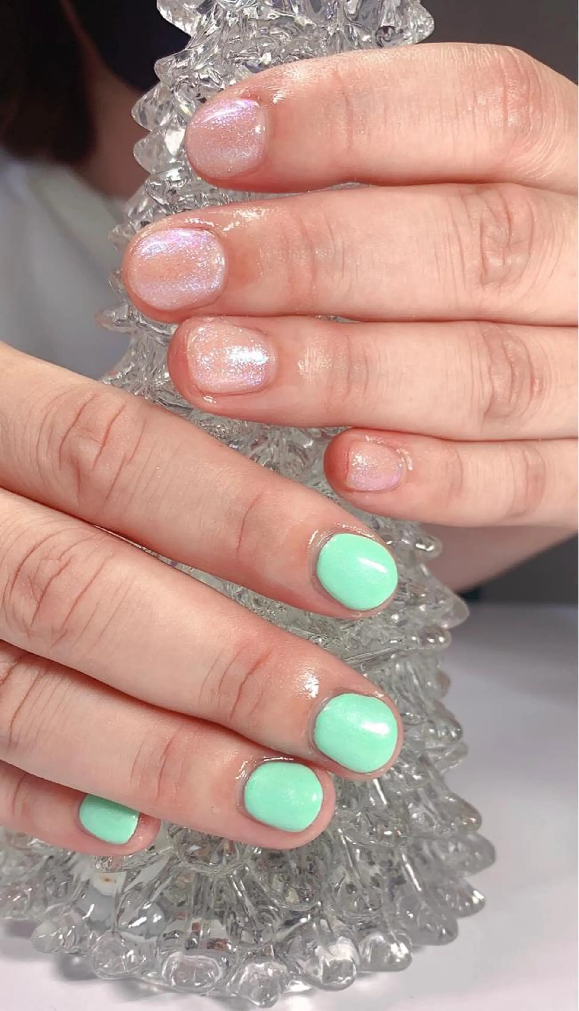 ネイル ネイルサロン ロア旧ジョリーのネイルデザイン