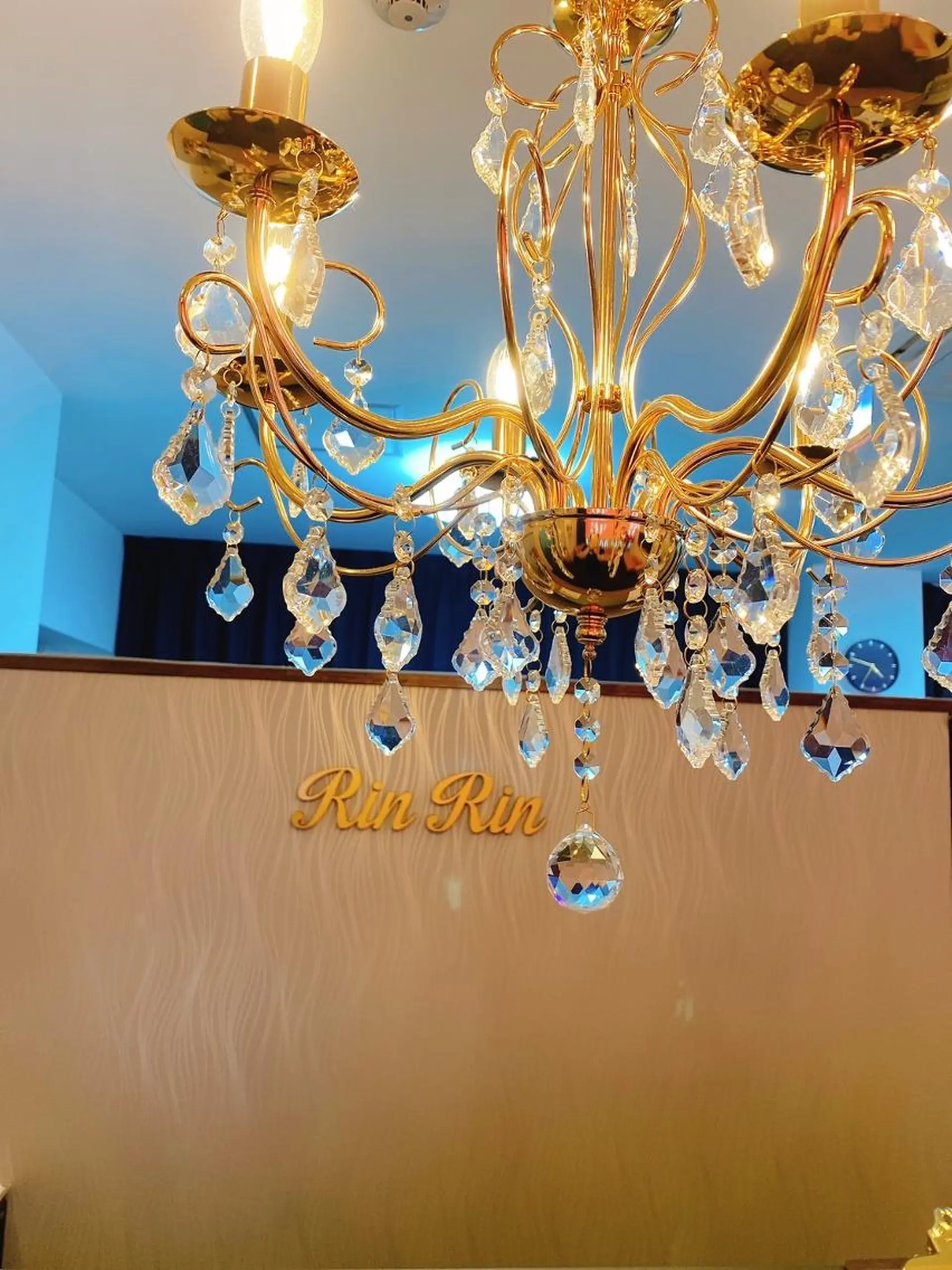 リンリン 刈谷店のエステ・リラクイメージ