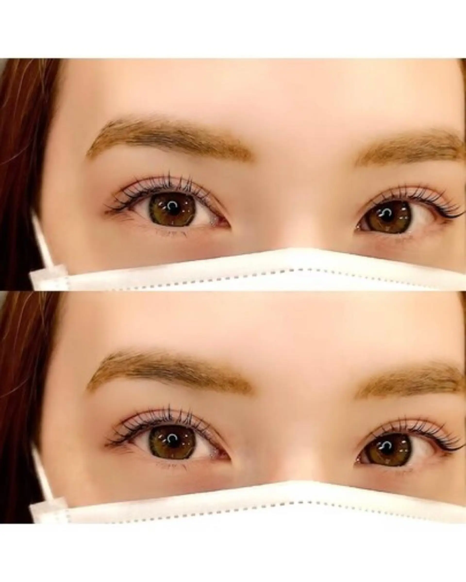 マツエク・マツパ 🎀OAK AYAKA🧸のマツエク・マツパデザイン