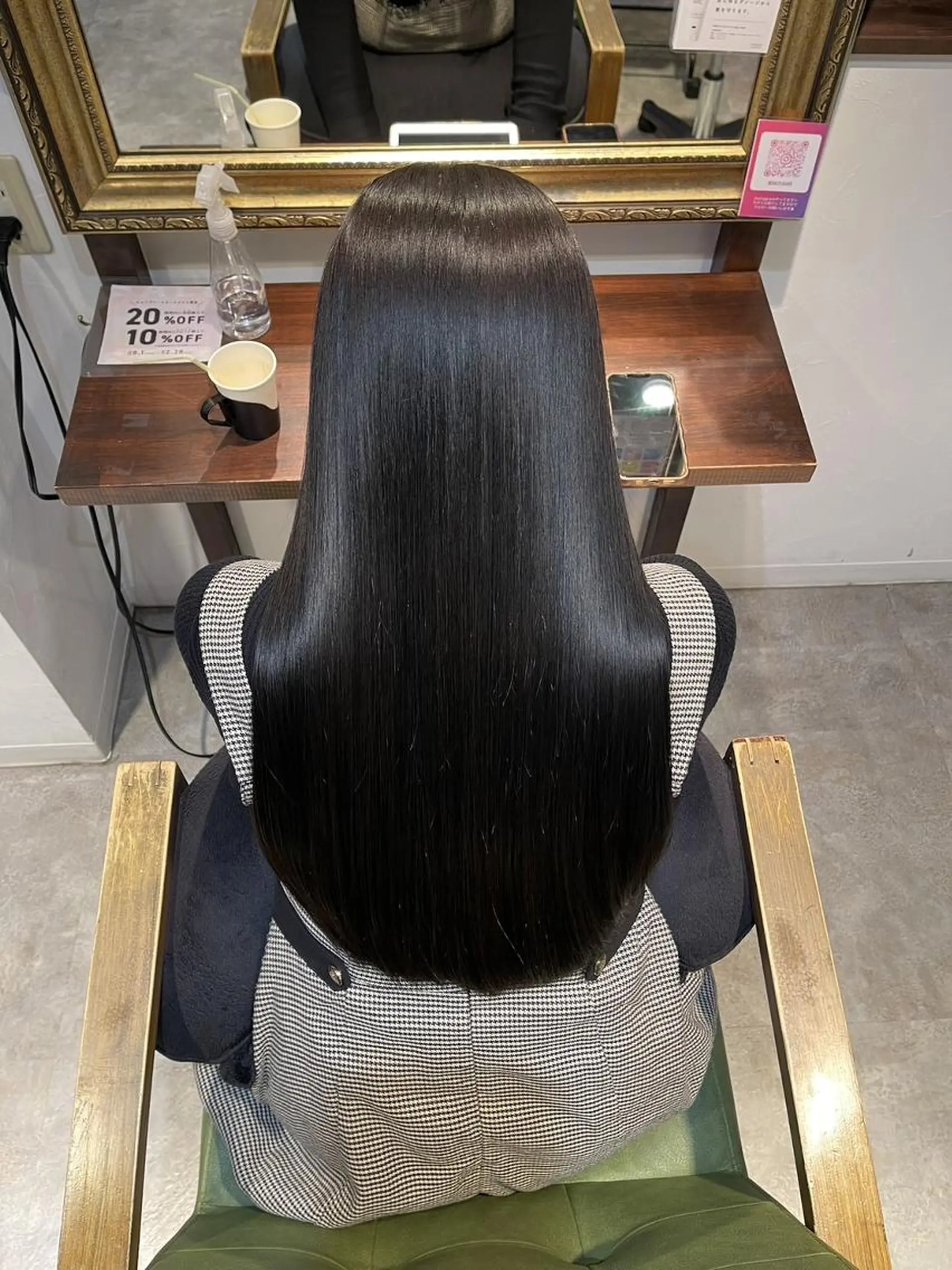 カラー ショート ショートボブ ボブ くびれヘア 顔周りカット ショートヘア 縮毛矯正 トリートメント newi saLyu ネウィ　サリューのヘアスタイル