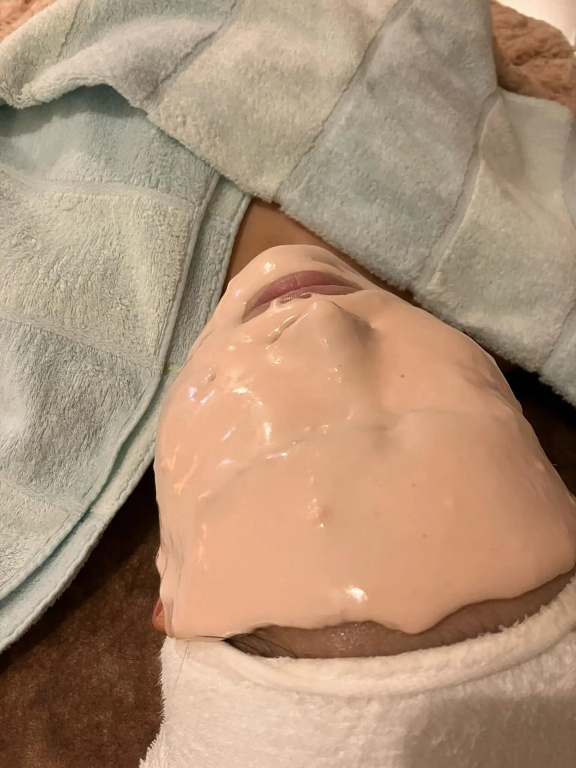 メナードフェイシャルサロン木津町所属・村上 華蓮のエステ・リラクイメージ