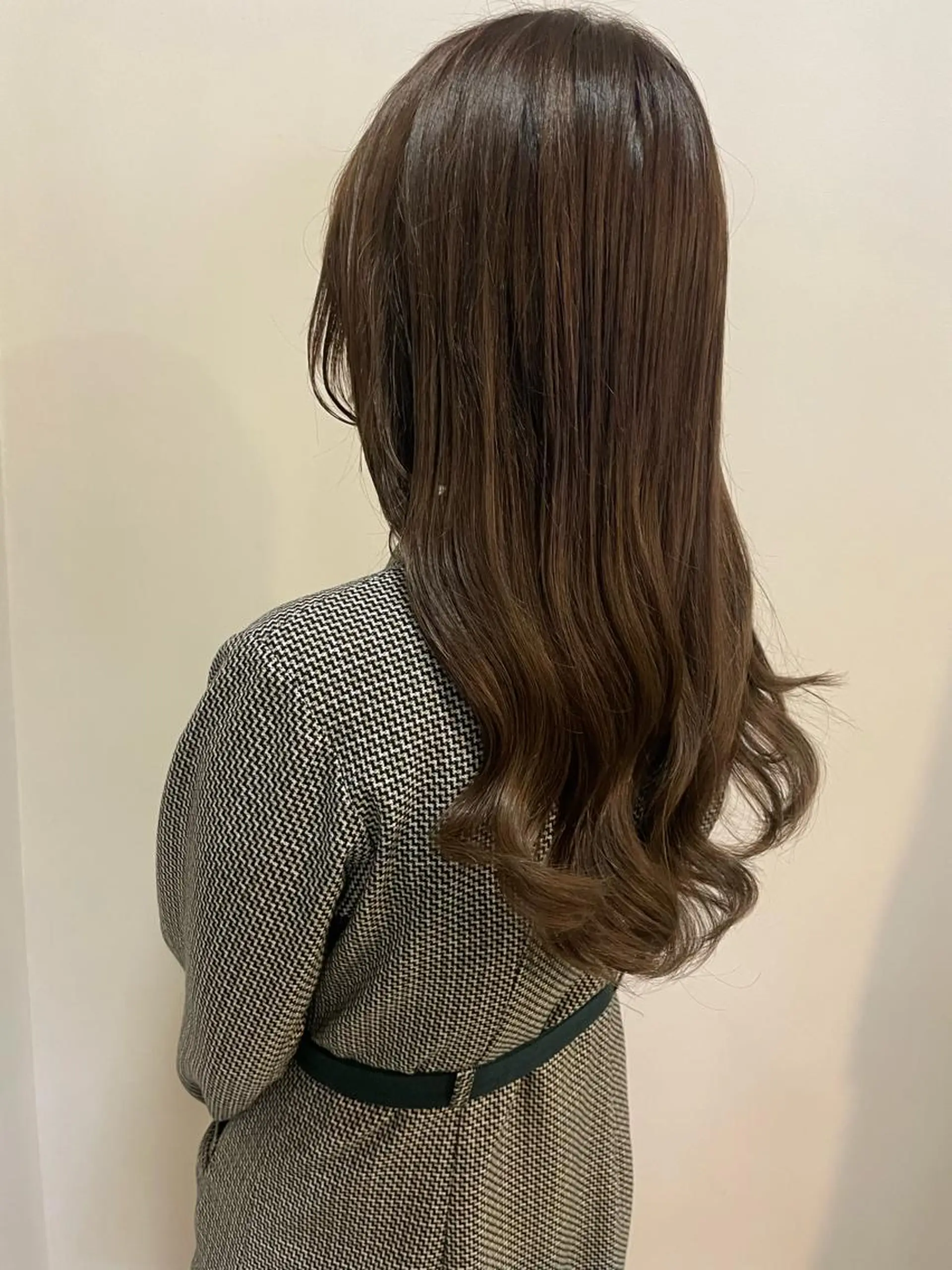 エクステ ✰︎Rad✩.*˚‪ カノンのヘアスタイル