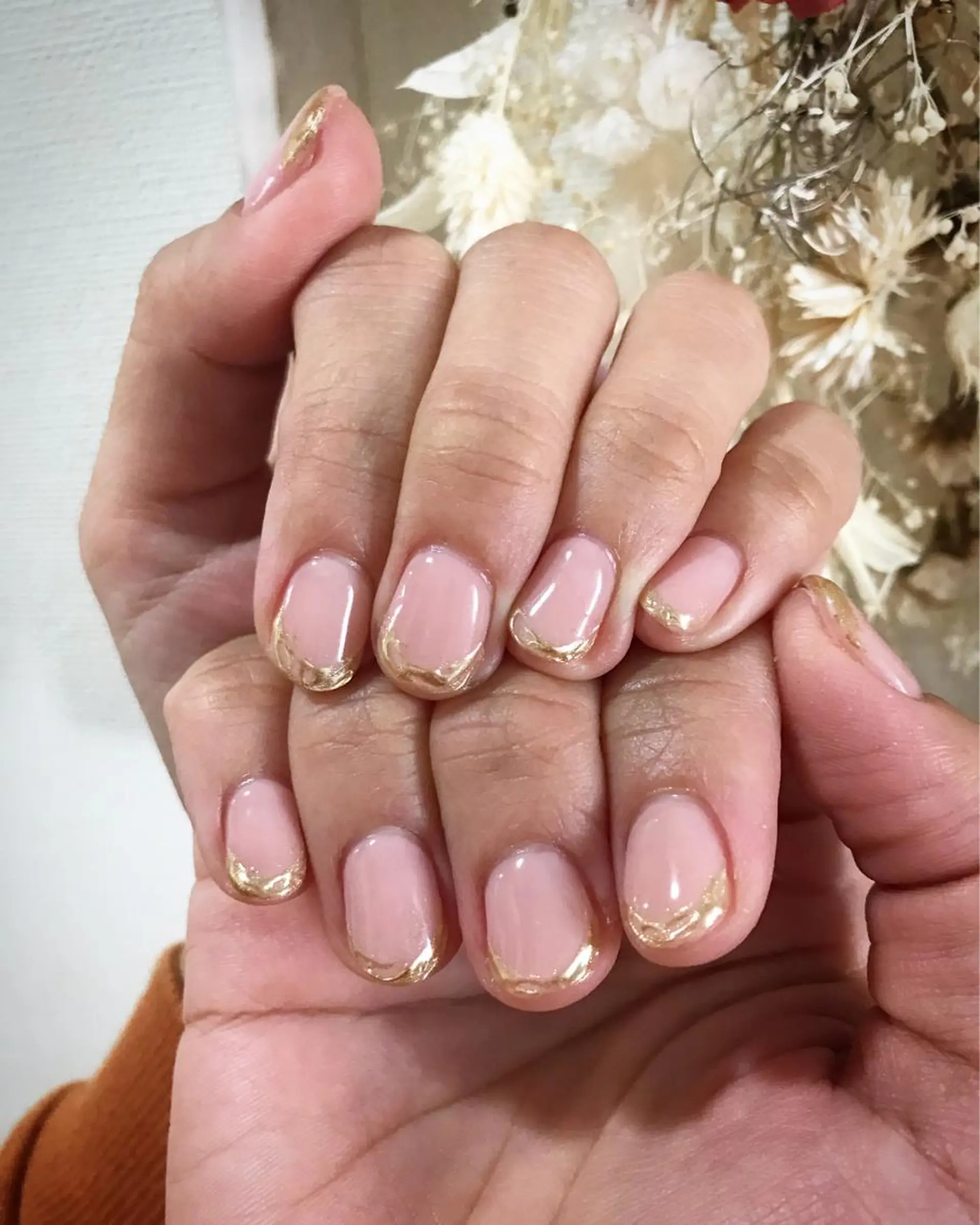 ネイル M`sプライベートサロン所属・Ｍ`s プライベートサロンのエステ・リラクイメージ