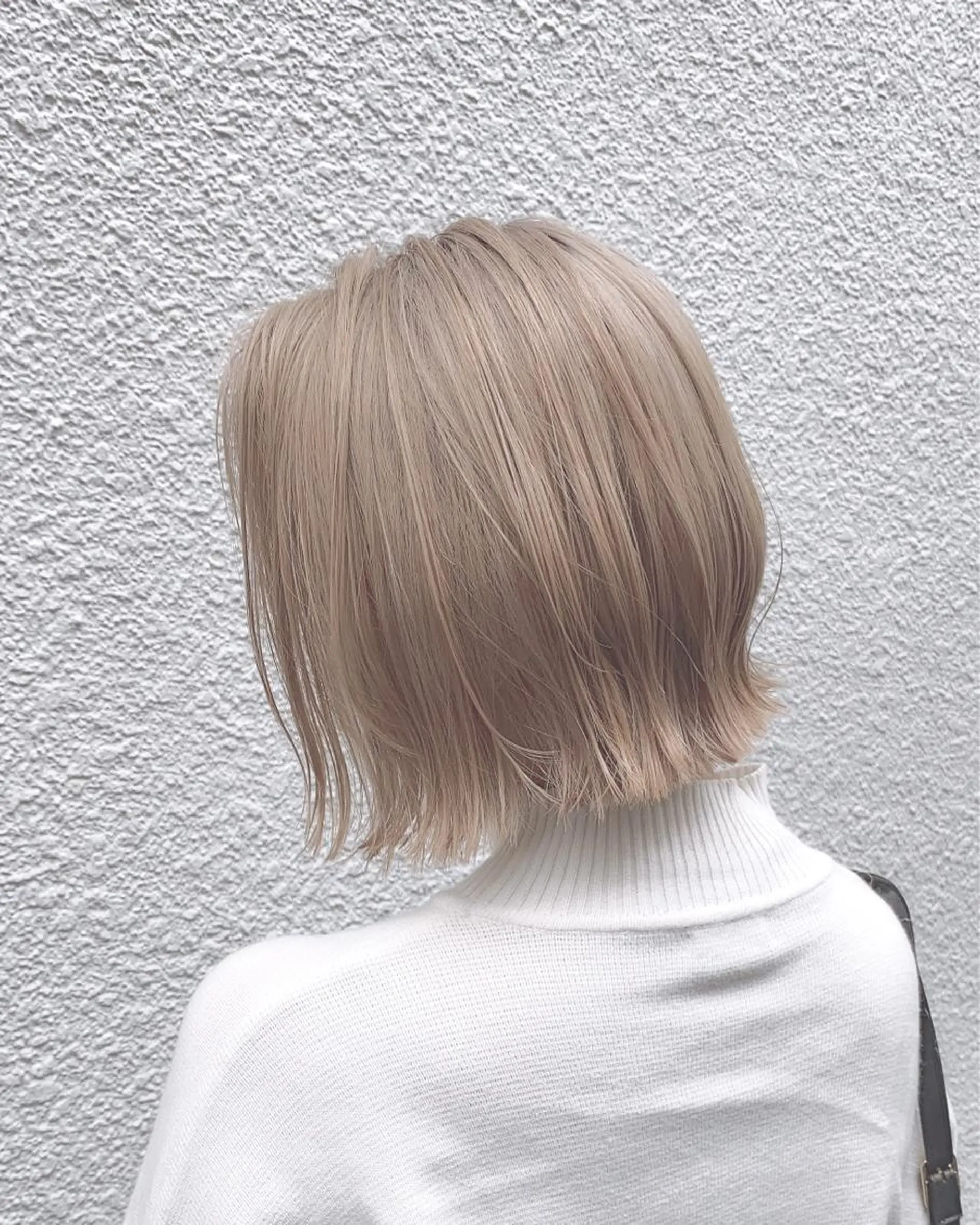 カラー ハイライトカラー インナーカラー 外国人風カラー 平成ギャル×韓国 mix💖MIKUのヘアスタイル