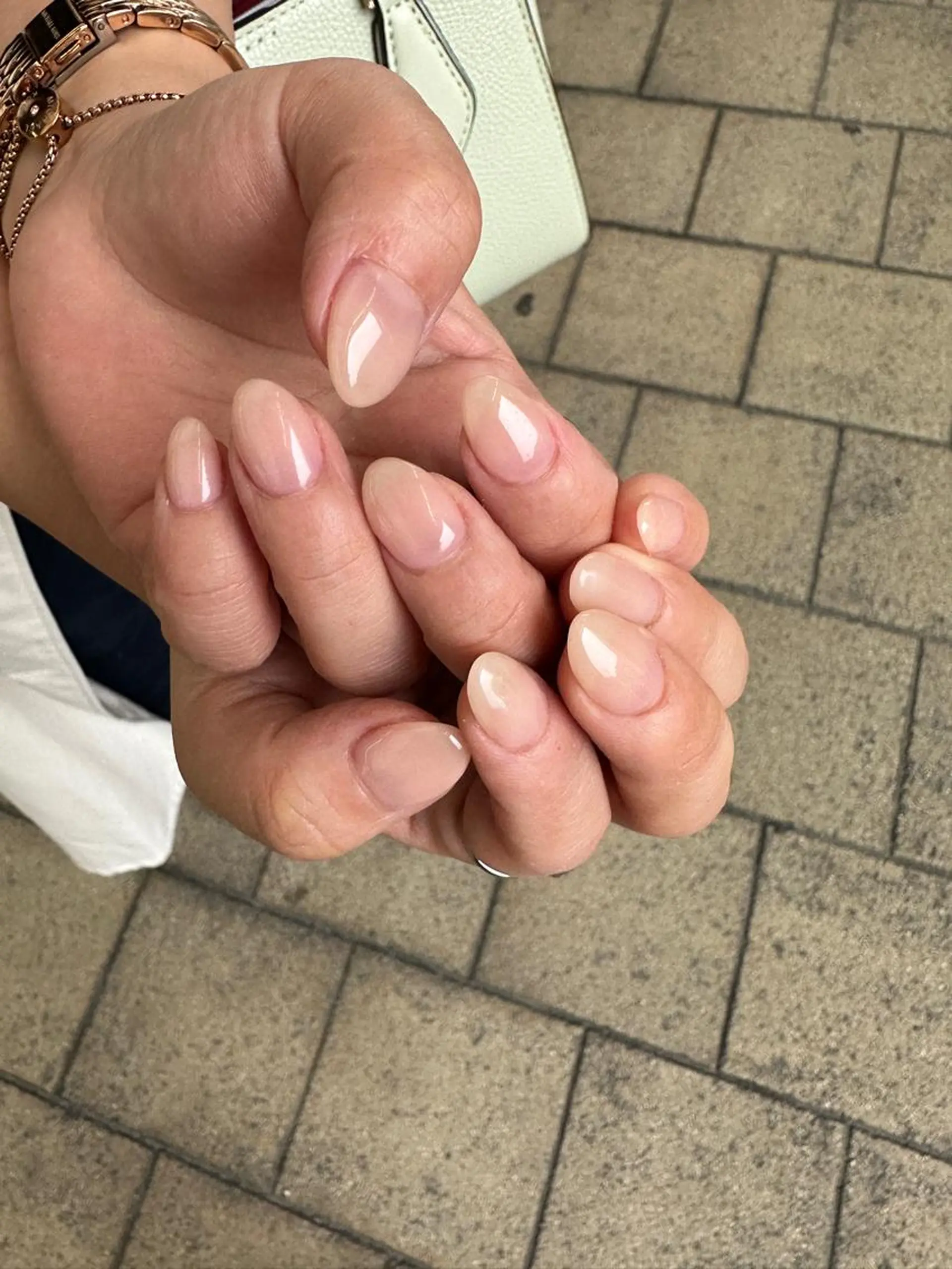 ネイル ハンドネイル フットネイル nailsalon ∞ ﾐｶﾅﾙ ∞のネイルデザイン