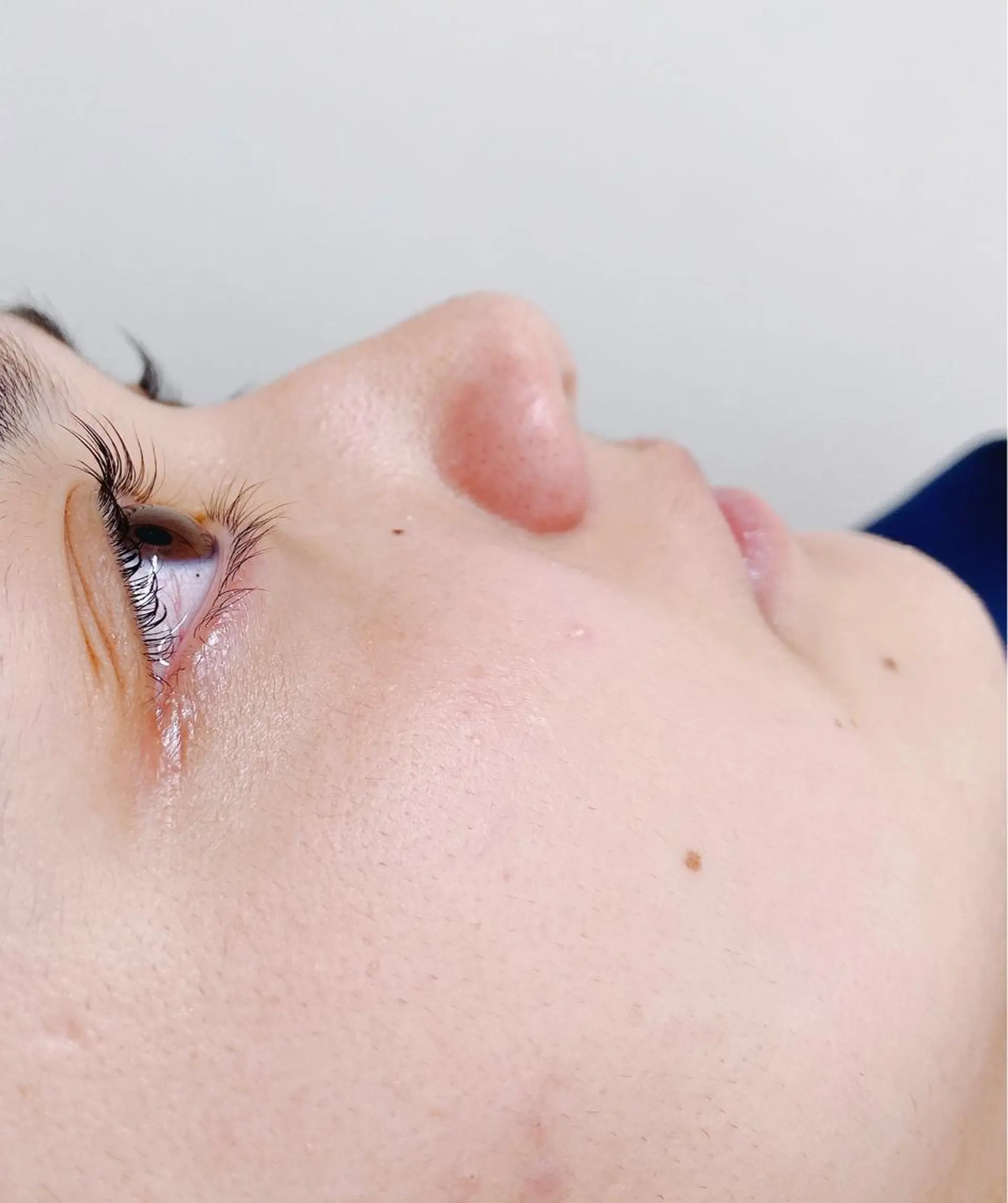 マツエク・マツパ kohatsu こはっちゃんのヘアスタイル