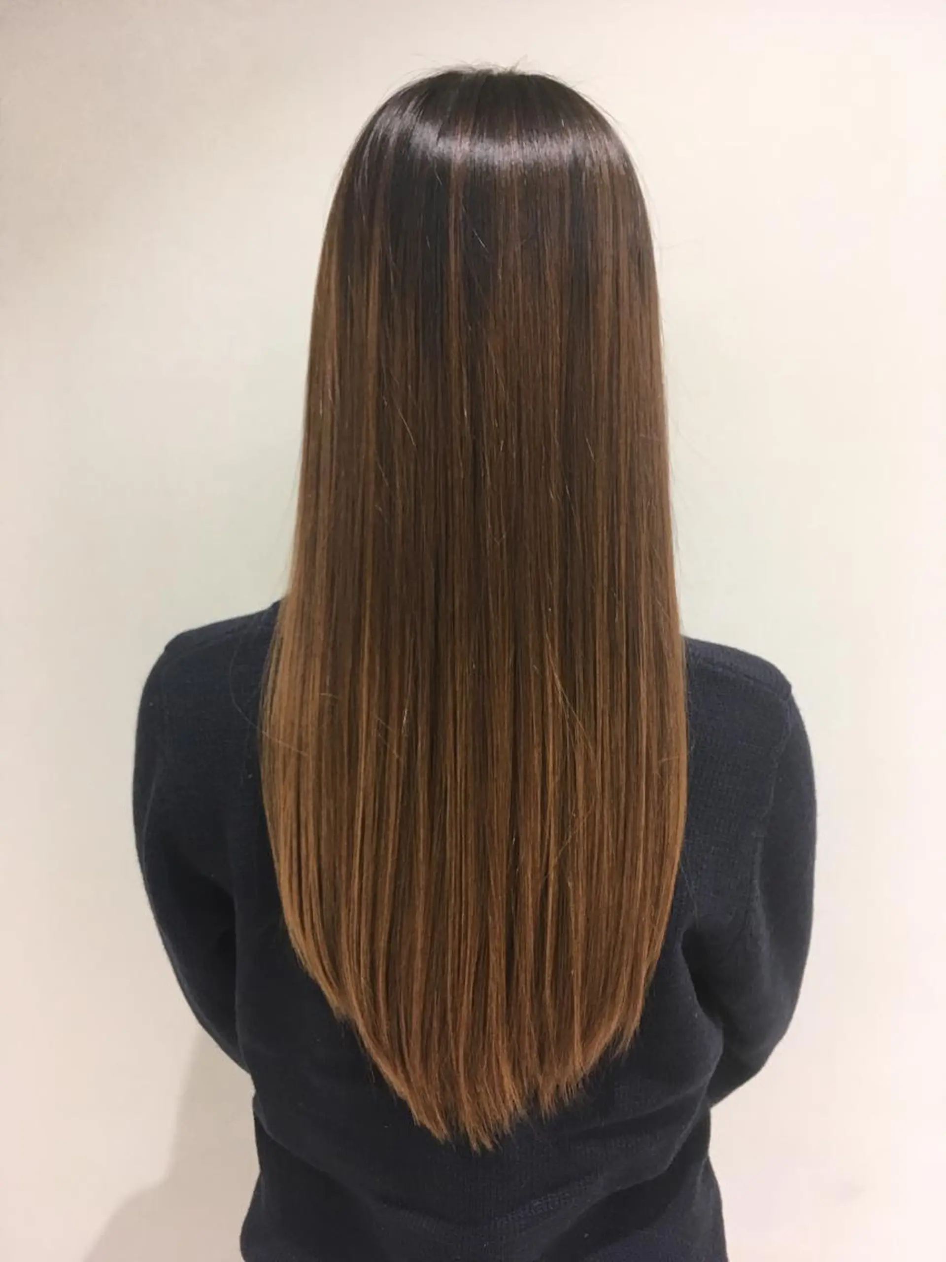 ロング 似合わせショート🌿 ボブ🫧 乾辺真悠子のヘアスタイル