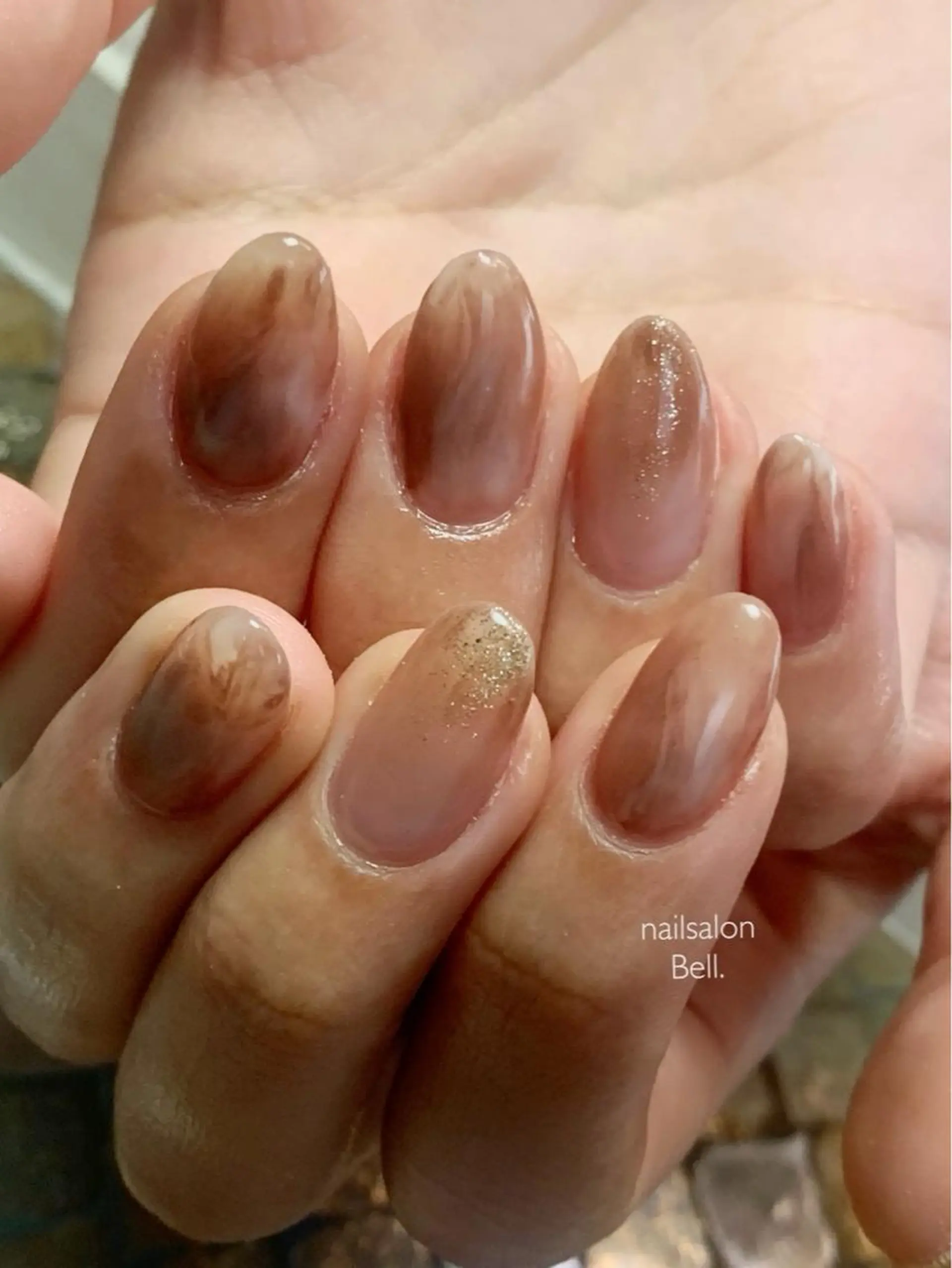 ネイル Y. Reonaのネイルデザイン