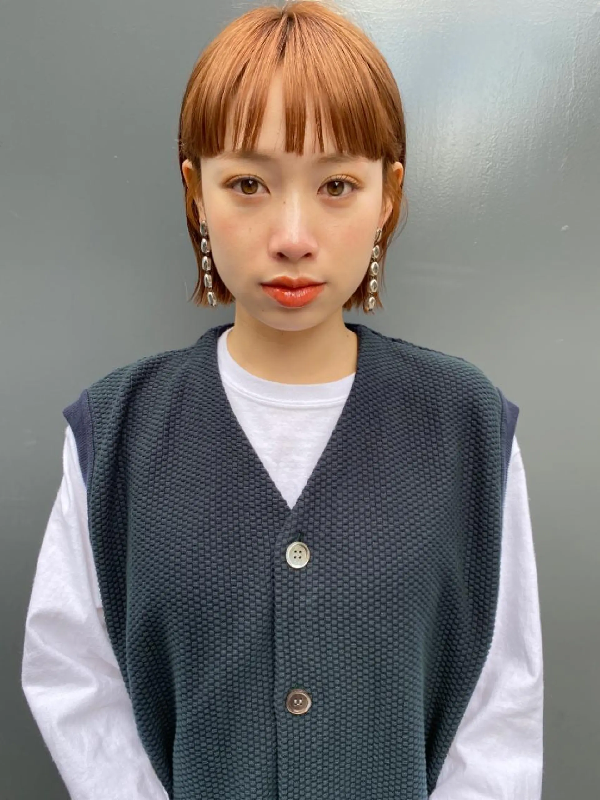 ショート ボブ / オージュア 🌸Mikuのヘアスタイル